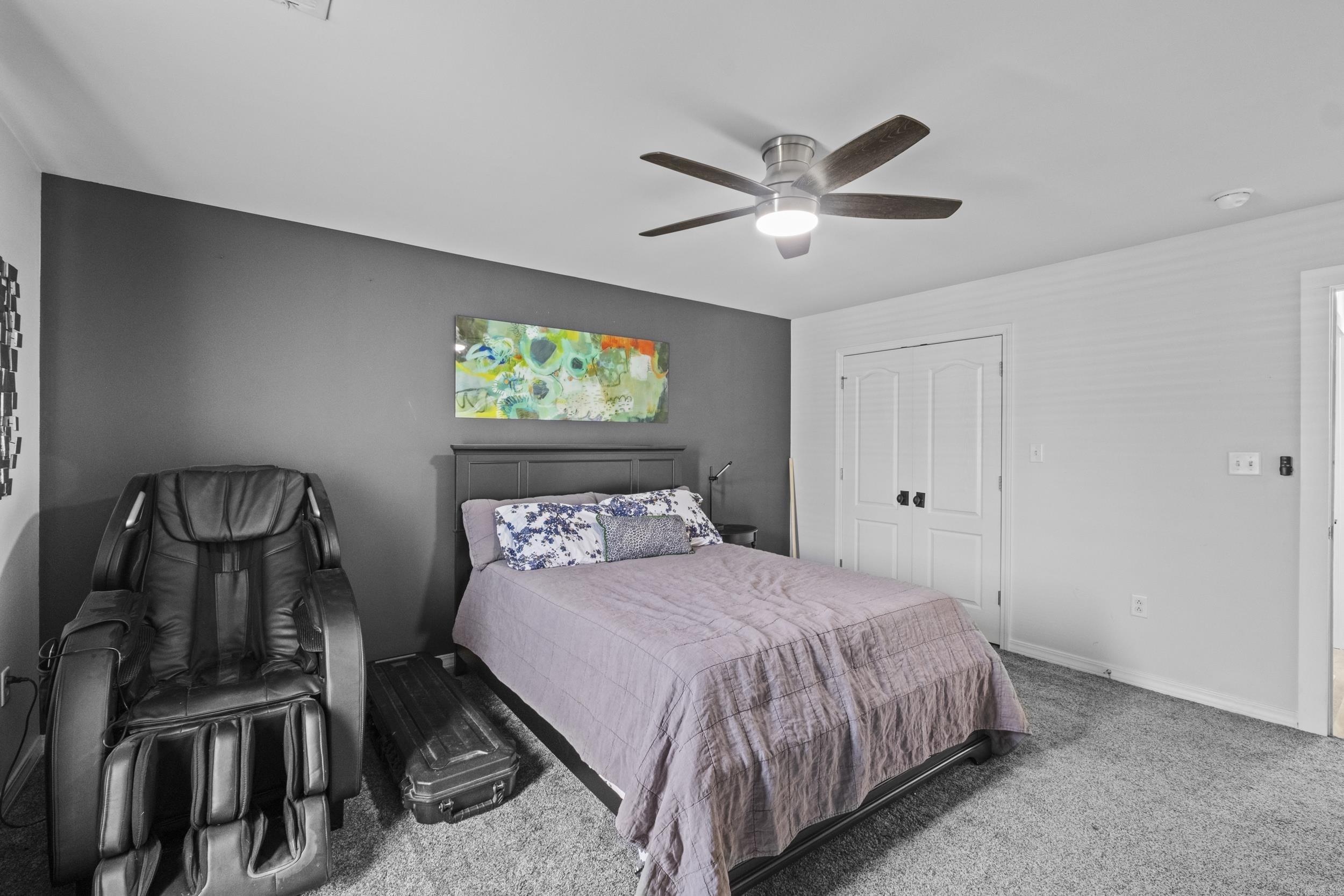 120 Kenzie  Ward, AR