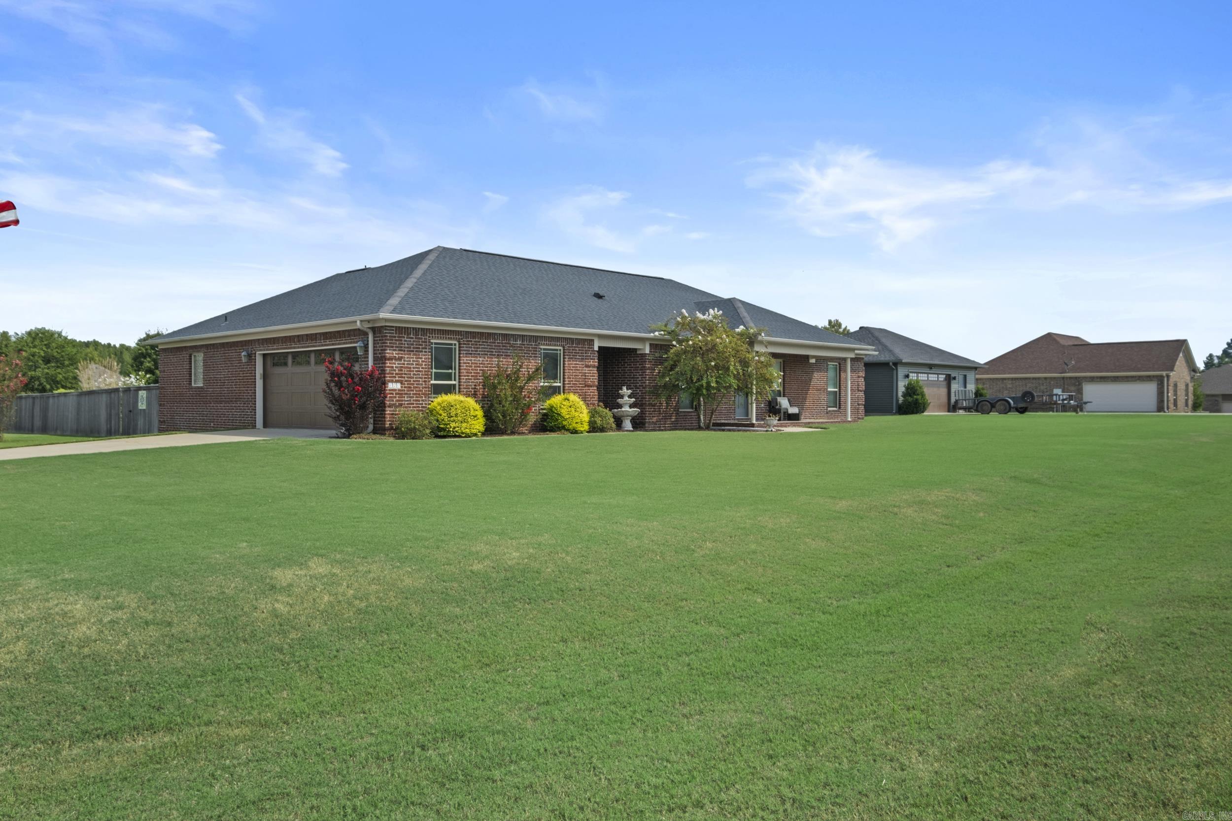 120 Kenzie  Ward, AR