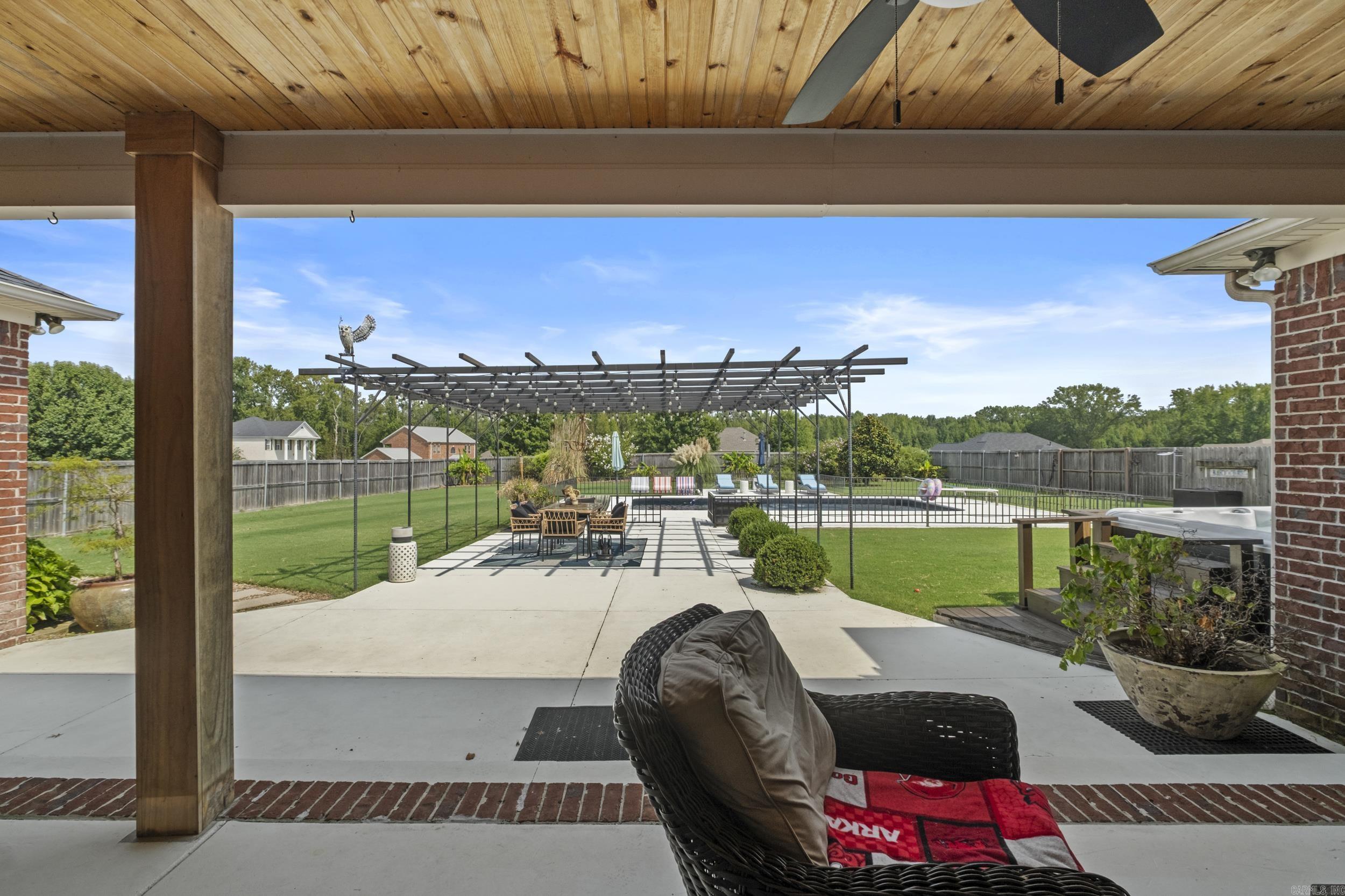 120 Kenzie  Ward, AR