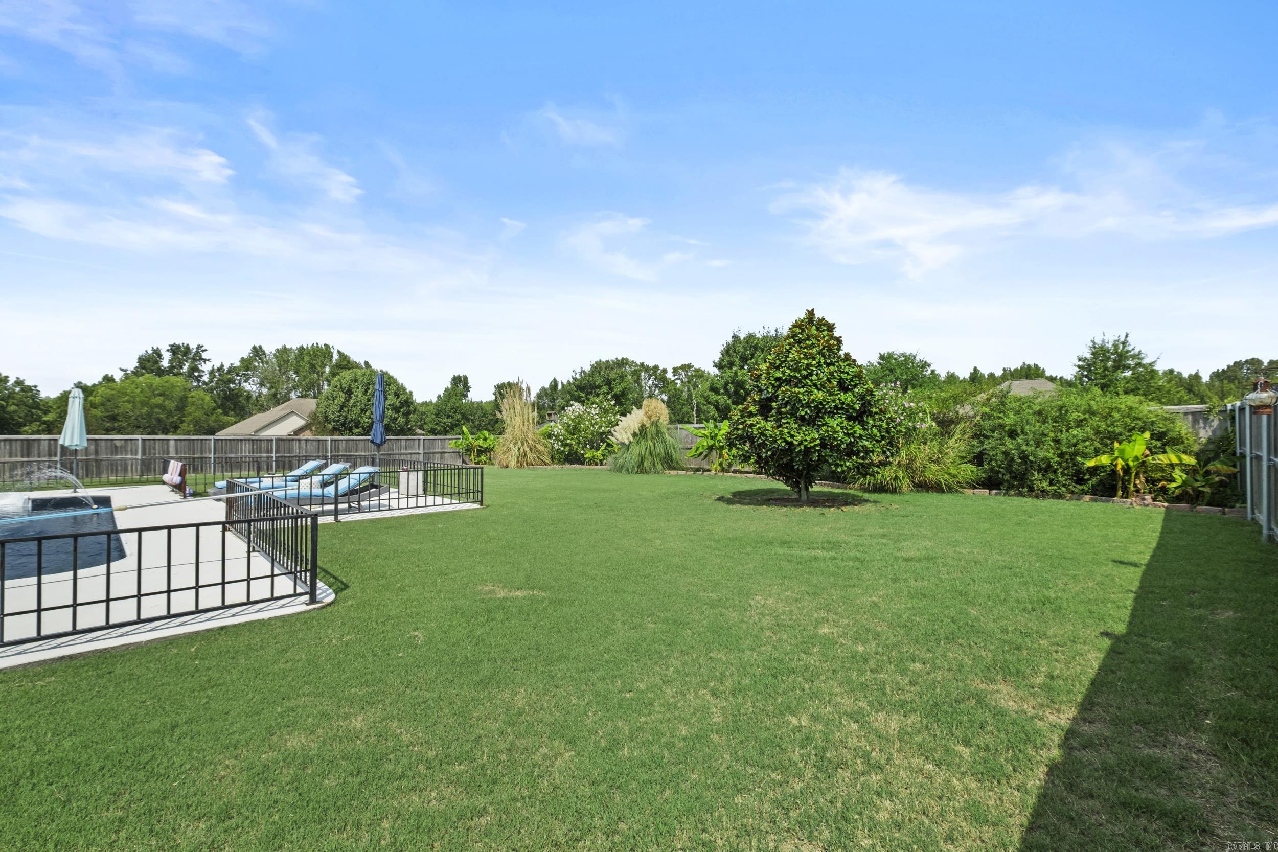 120 Kenzie  Ward, AR