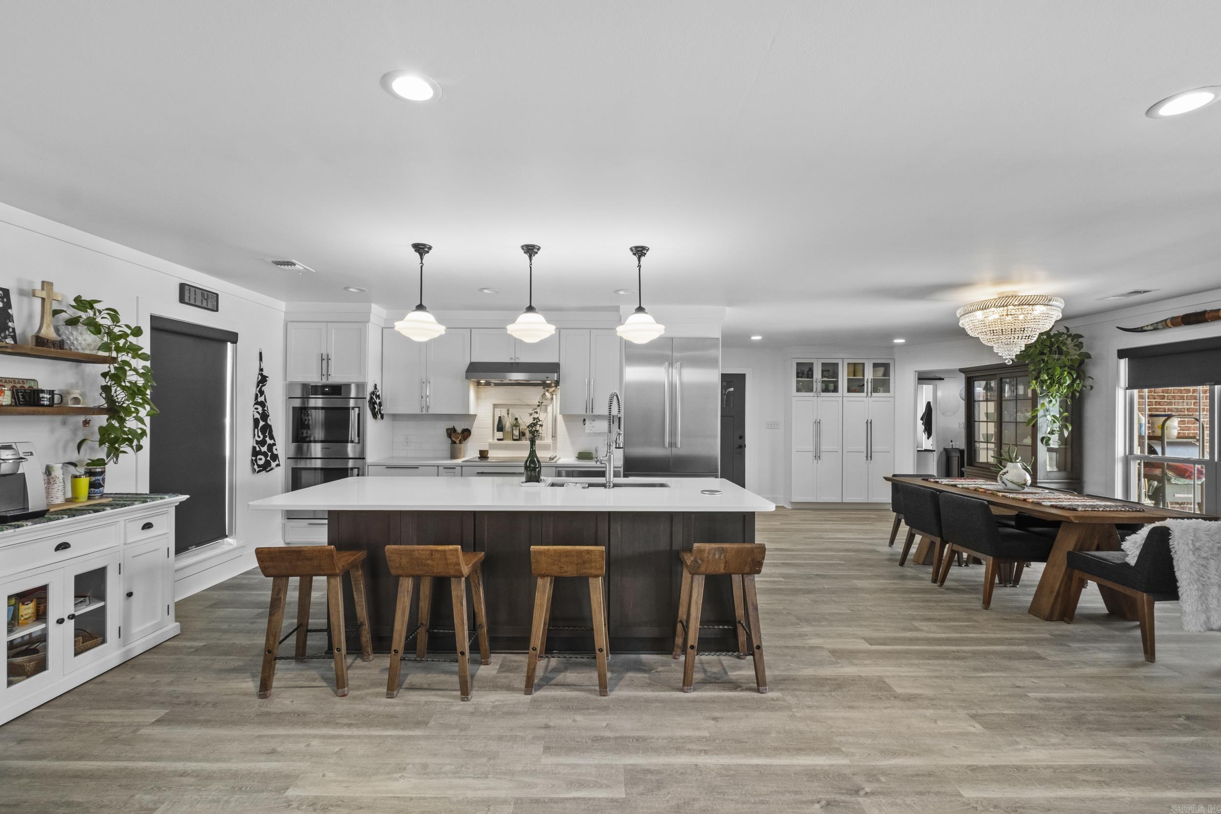120 Kenzie  Ward, AR