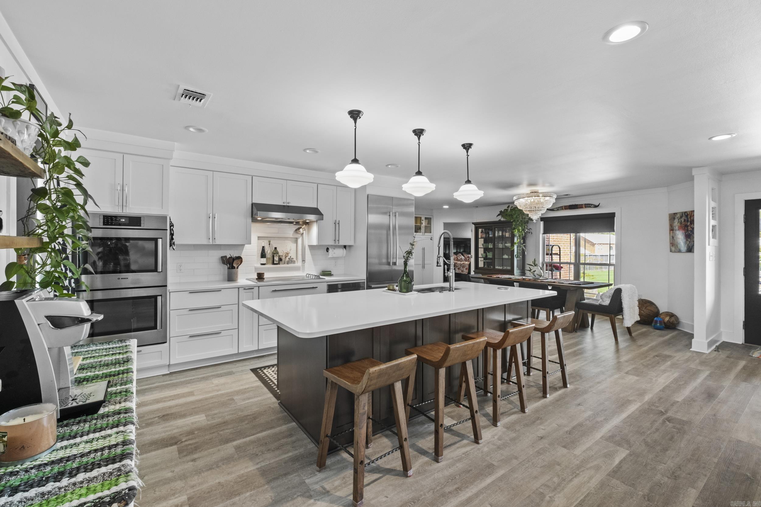 120 Kenzie  Ward, AR