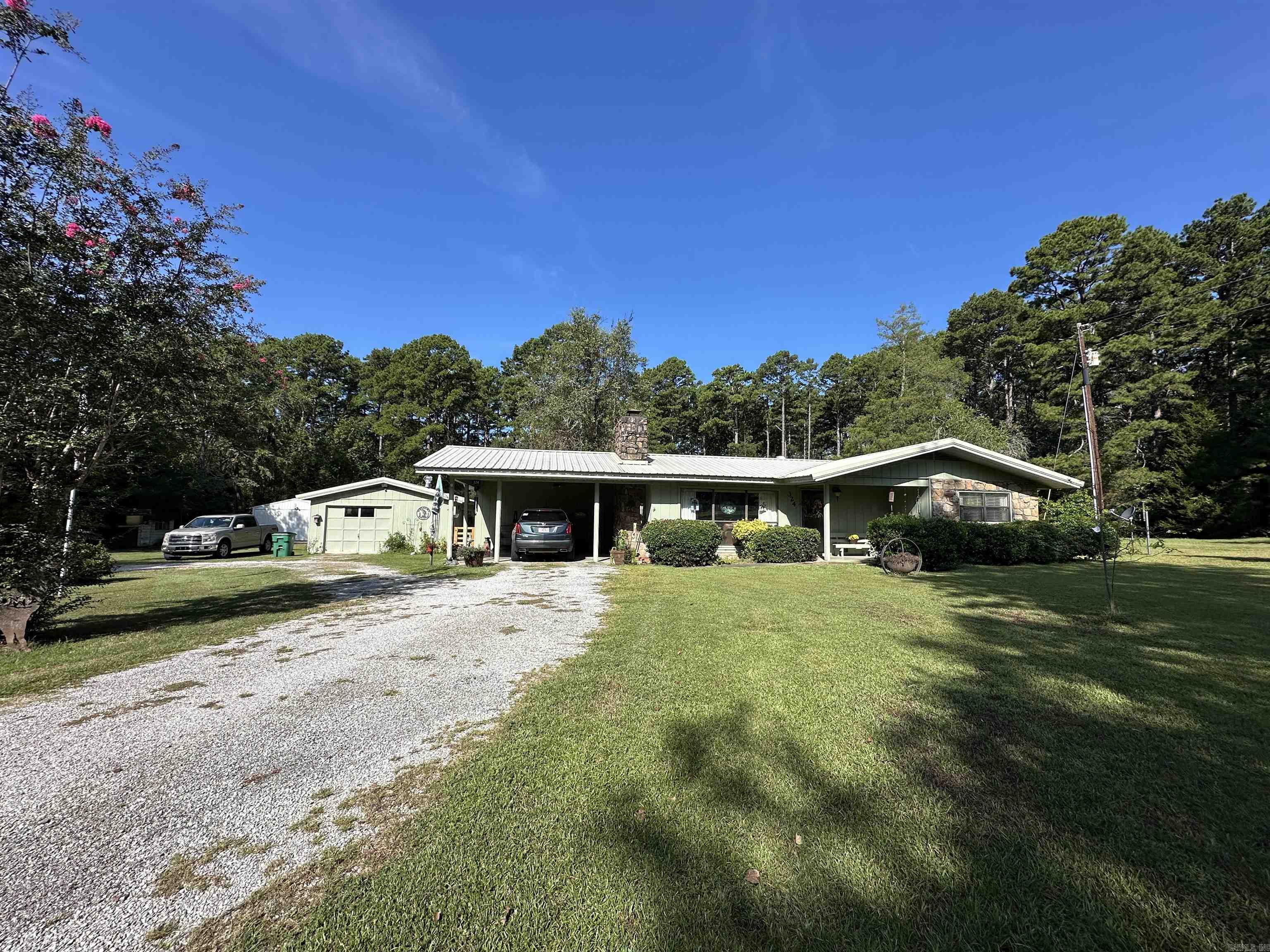 324 Tortoise Bay  Higden, AR