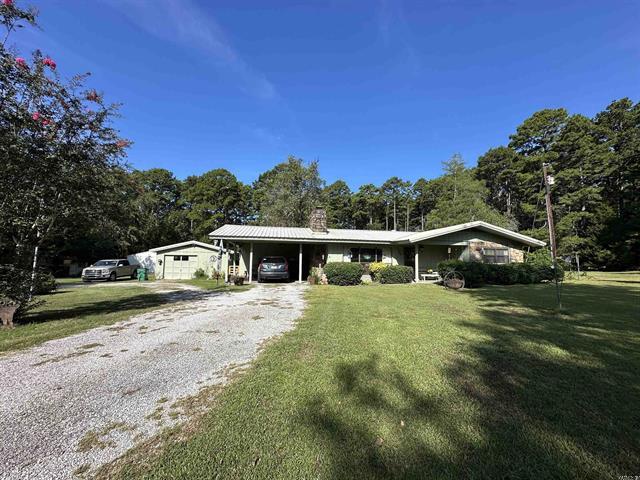324  Tortoise Bay  Higden, AR