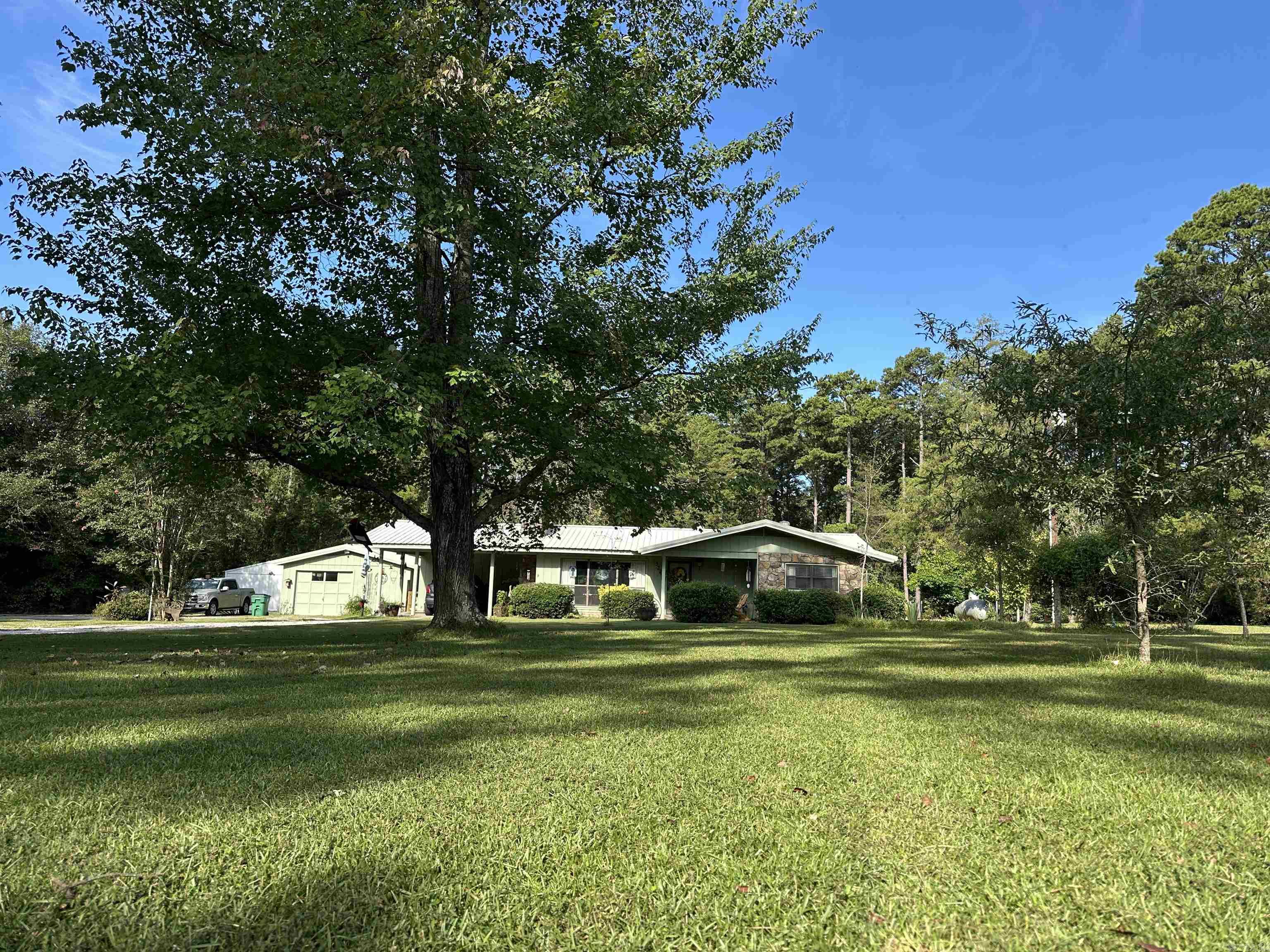 324 Tortoise Bay  Higden, AR