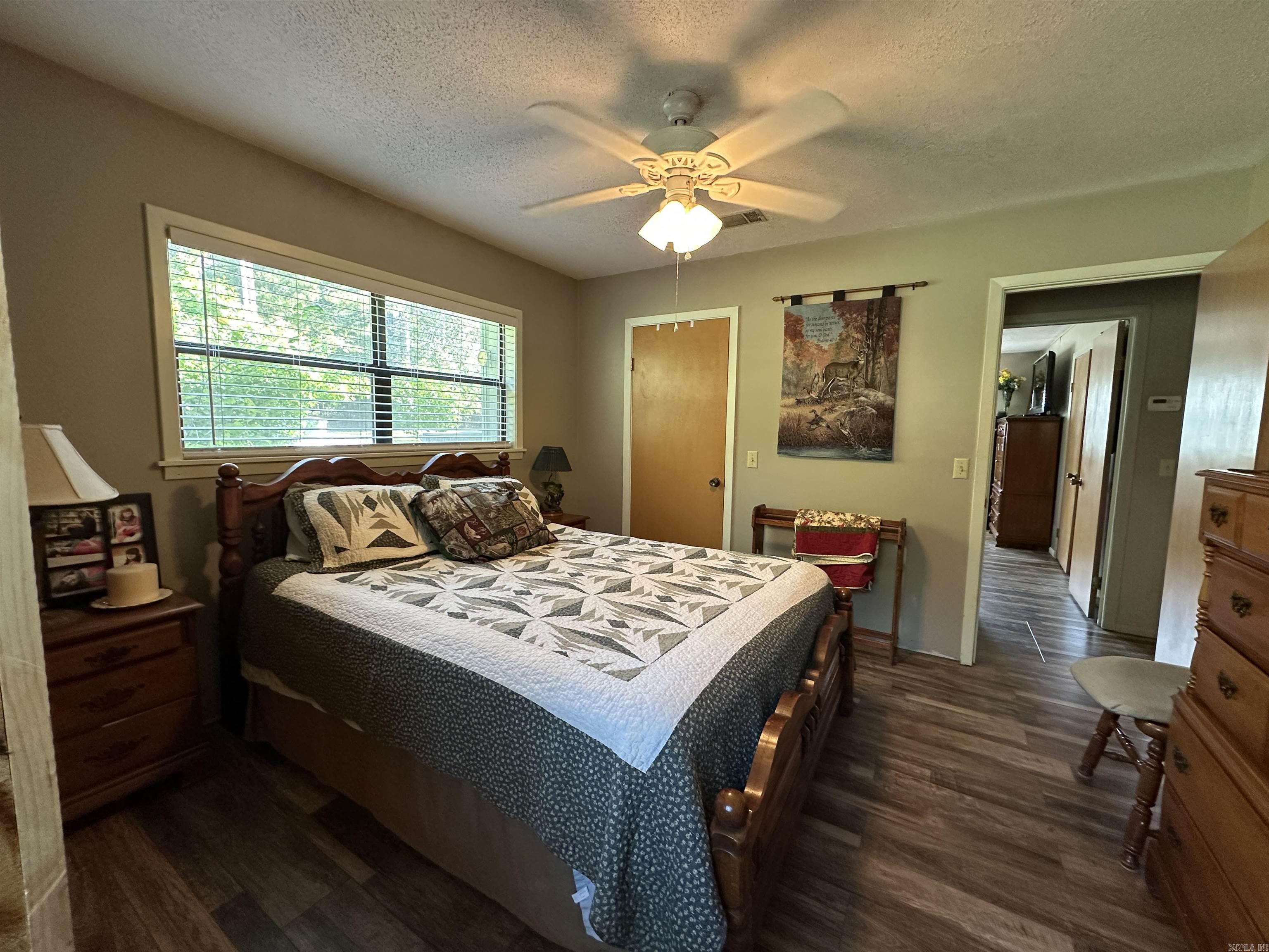 324 Tortoise Bay  Higden, AR