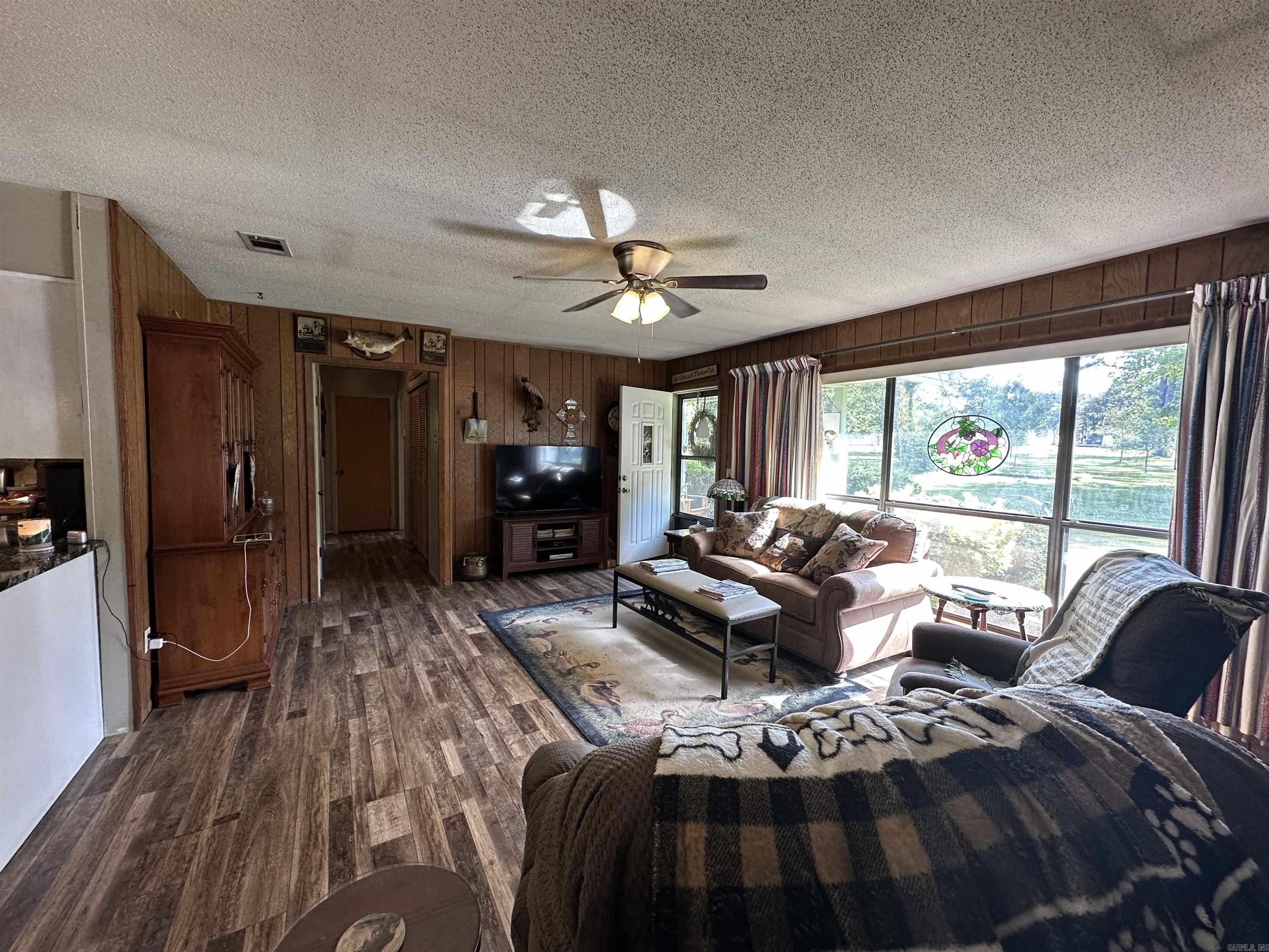 324 Tortoise Bay  Higden, AR