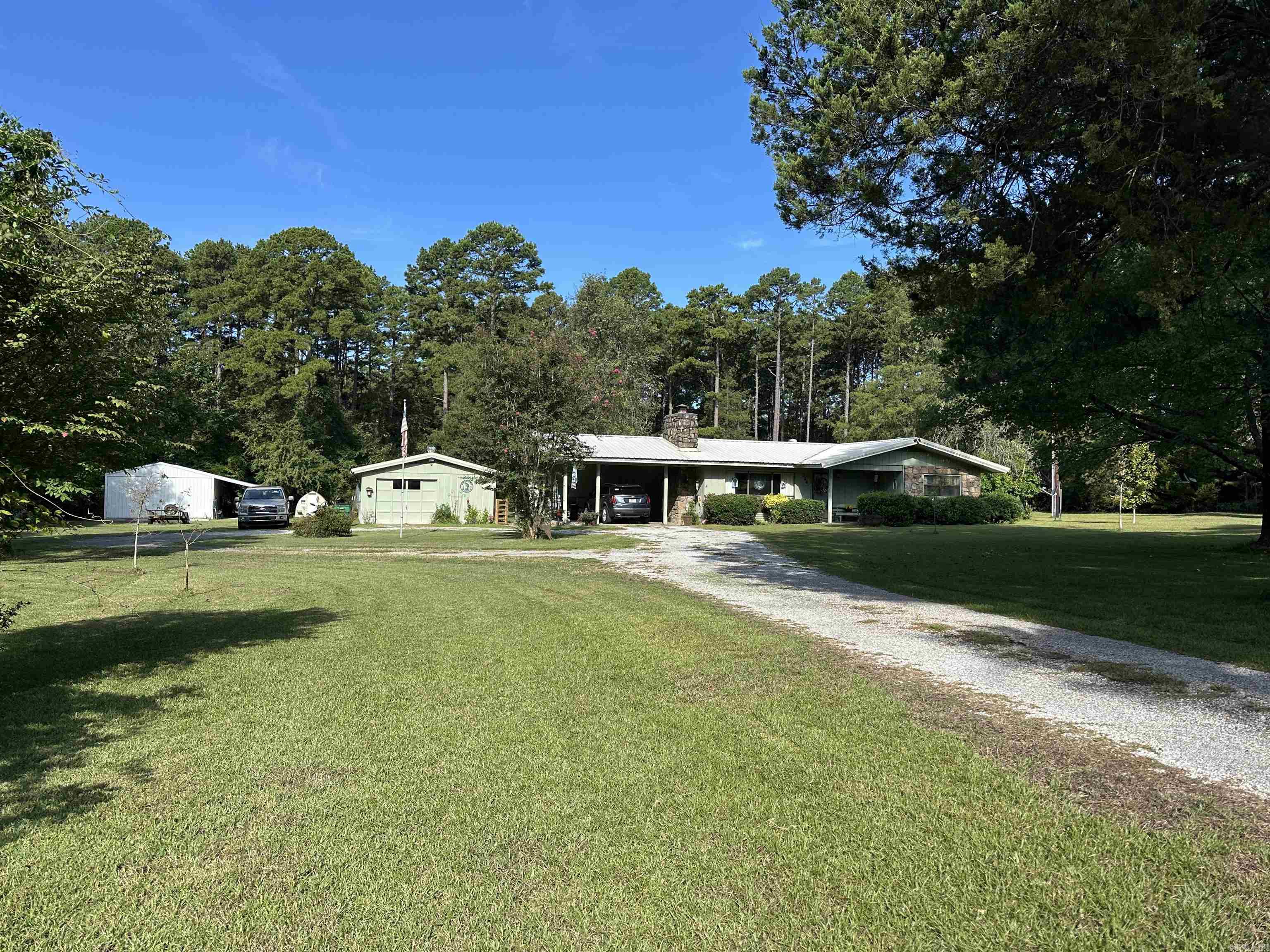324 Tortoise Bay  Higden, AR
