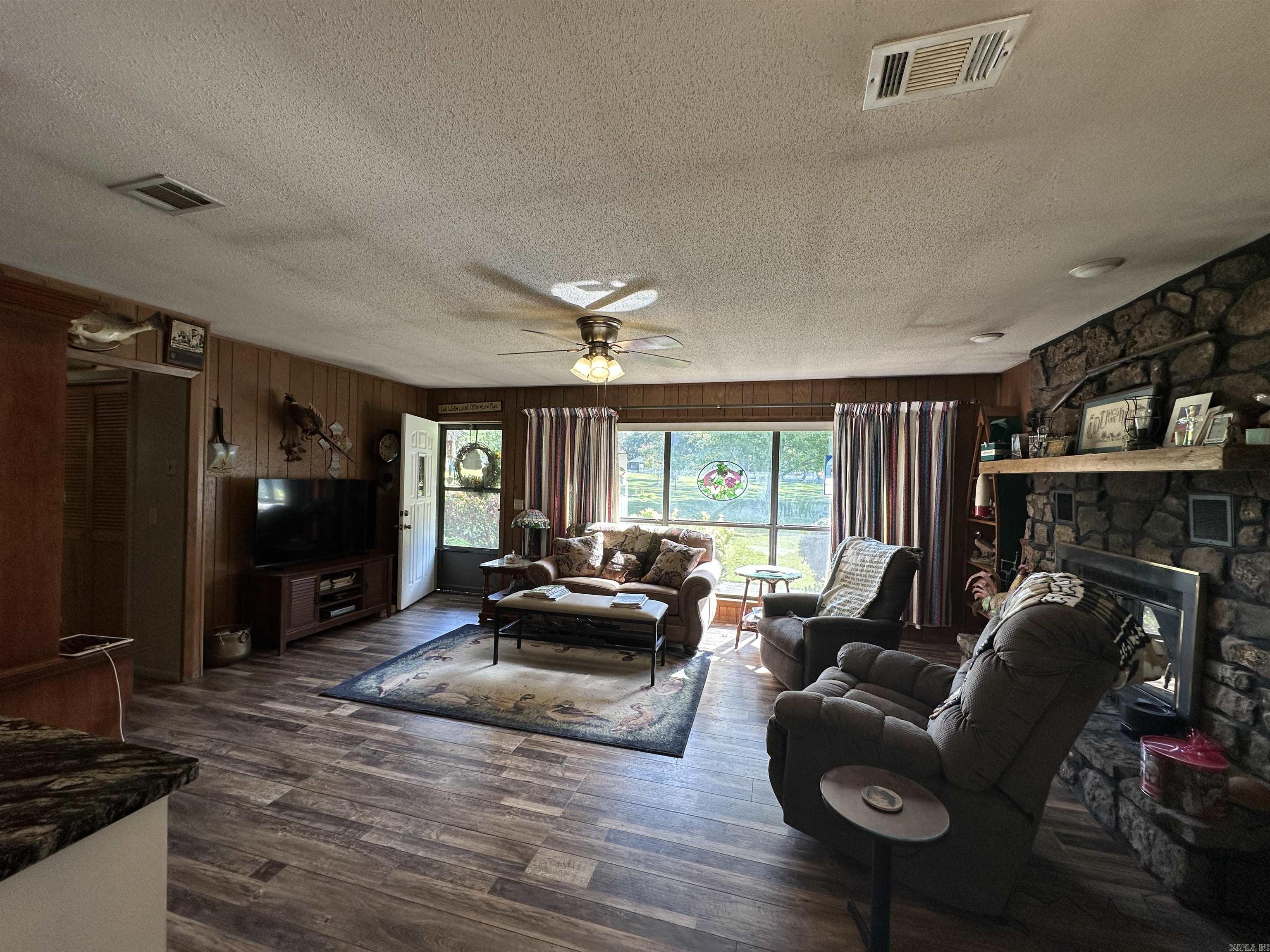 324 Tortoise Bay  Higden, AR