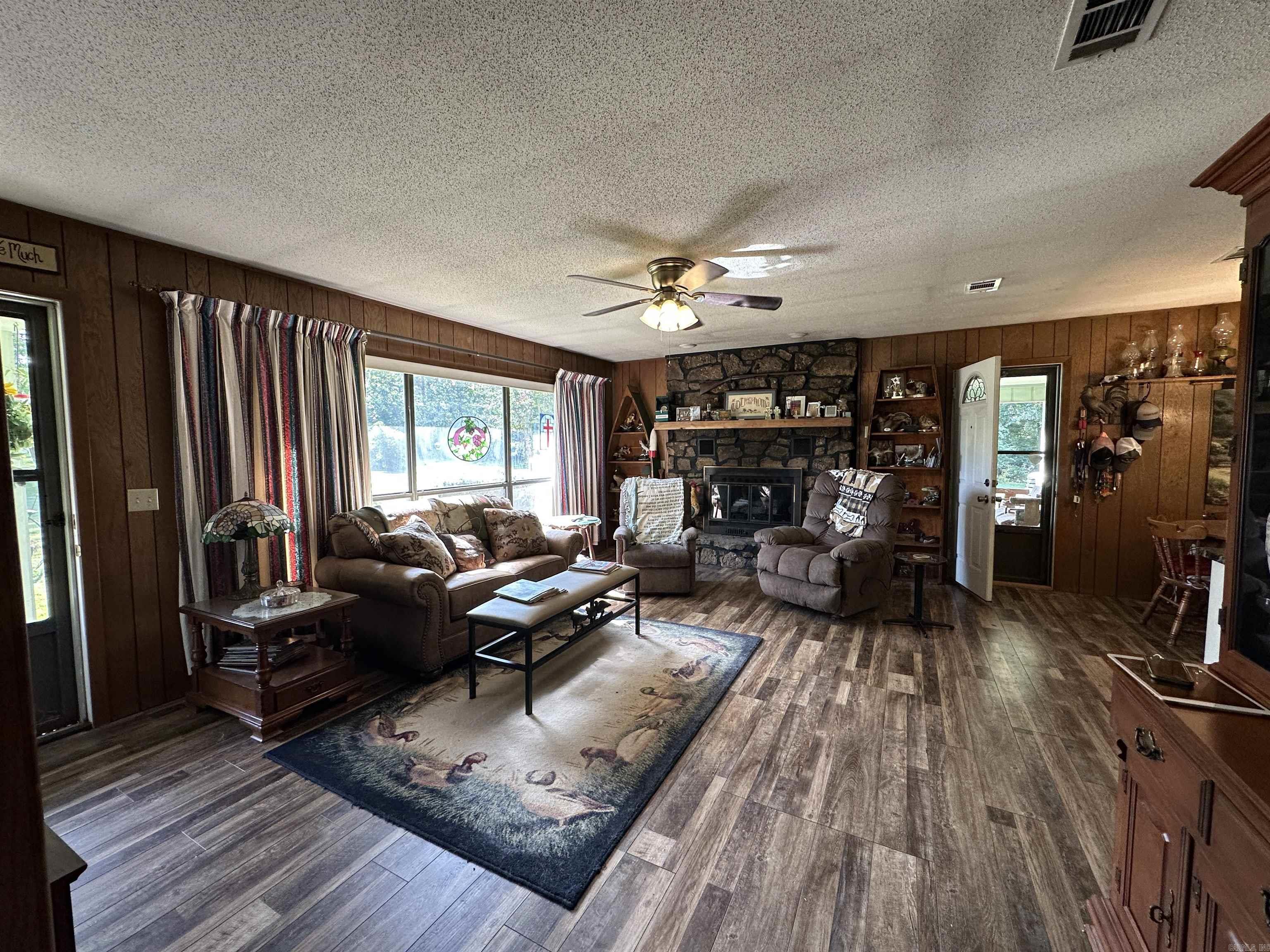 324 Tortoise Bay  Higden, AR