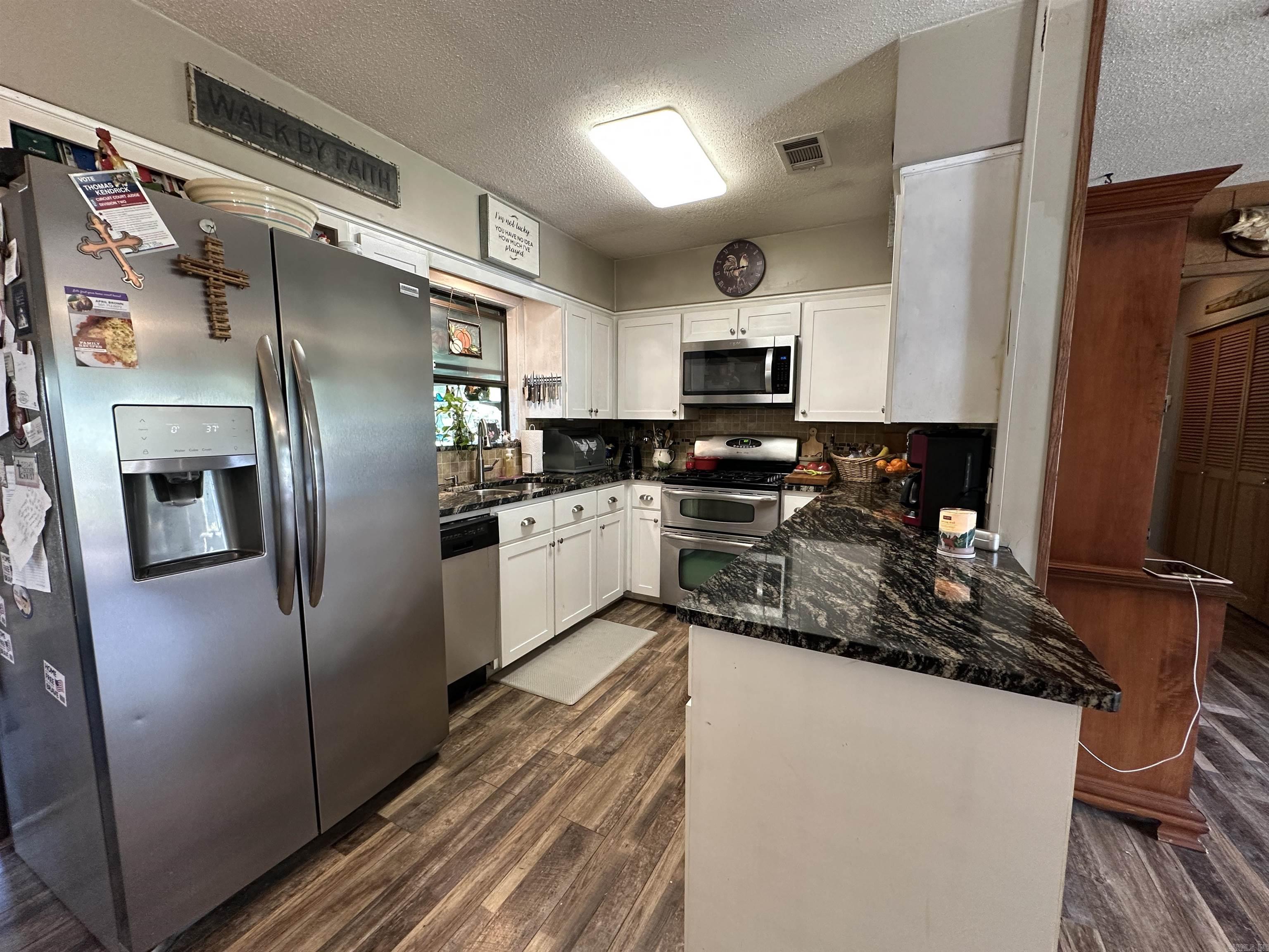 324 Tortoise Bay  Higden, AR
