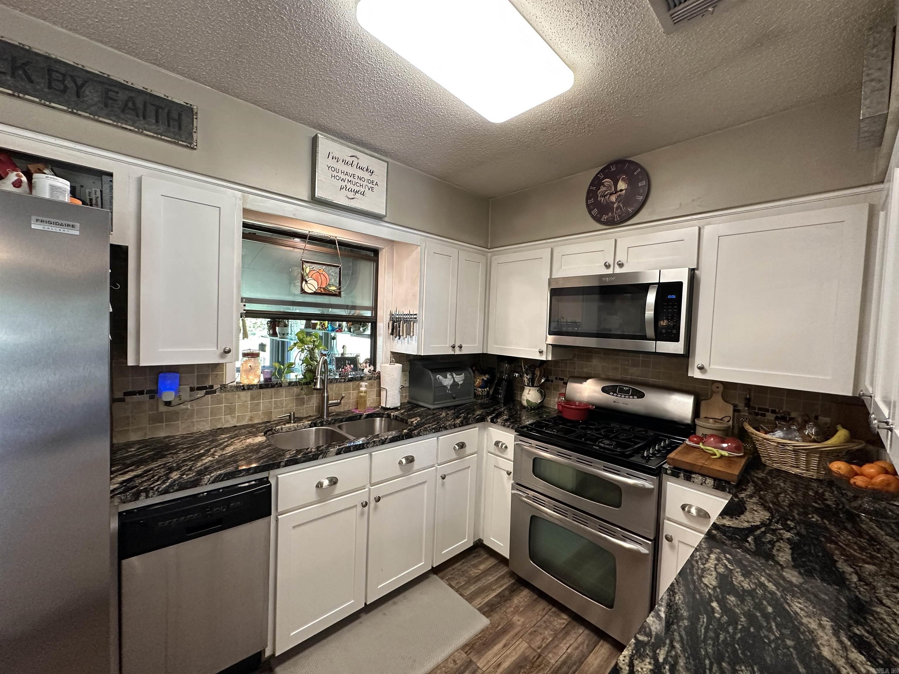 324 Tortoise Bay  Higden, AR