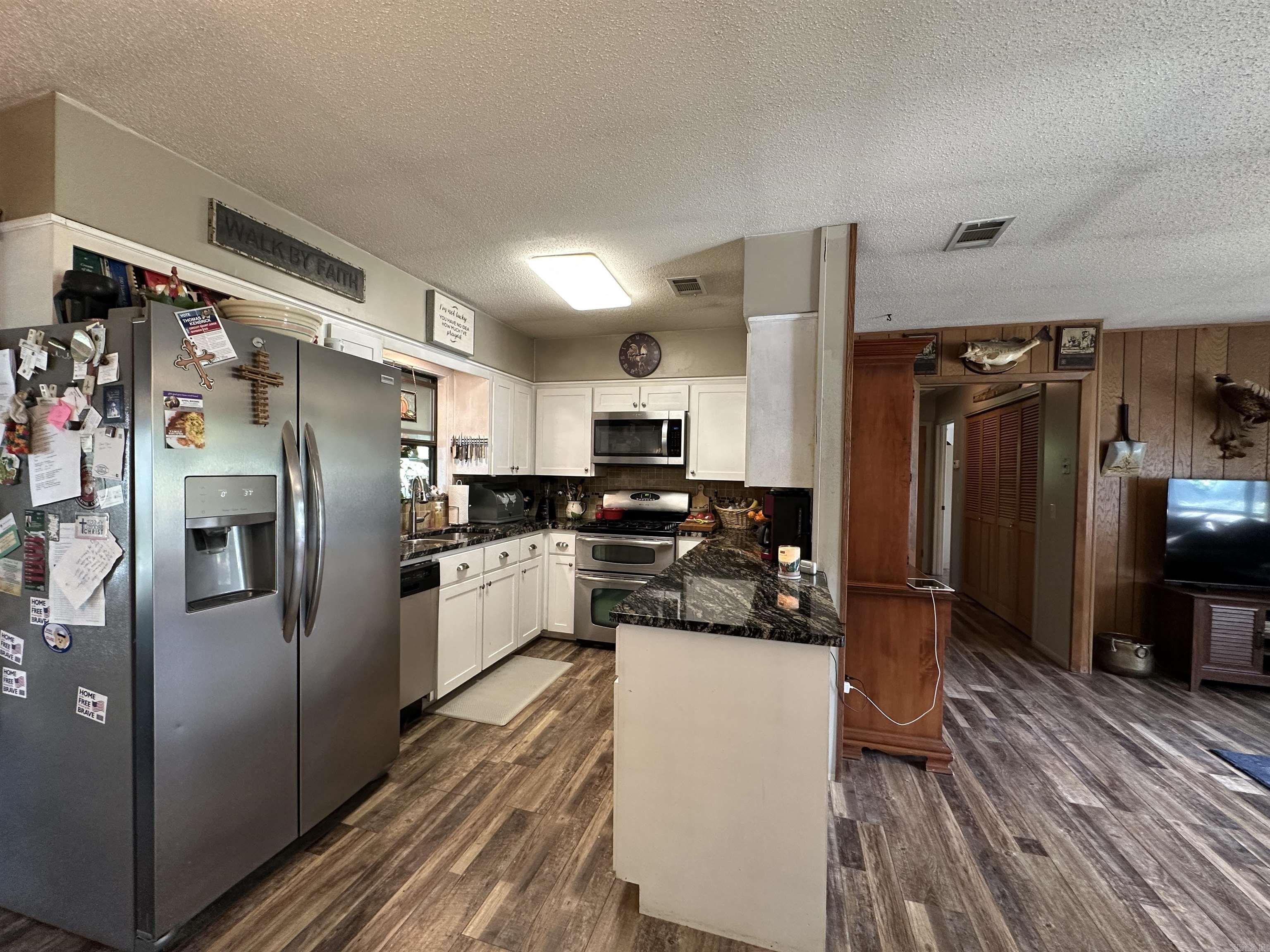 324 Tortoise Bay  Higden, AR