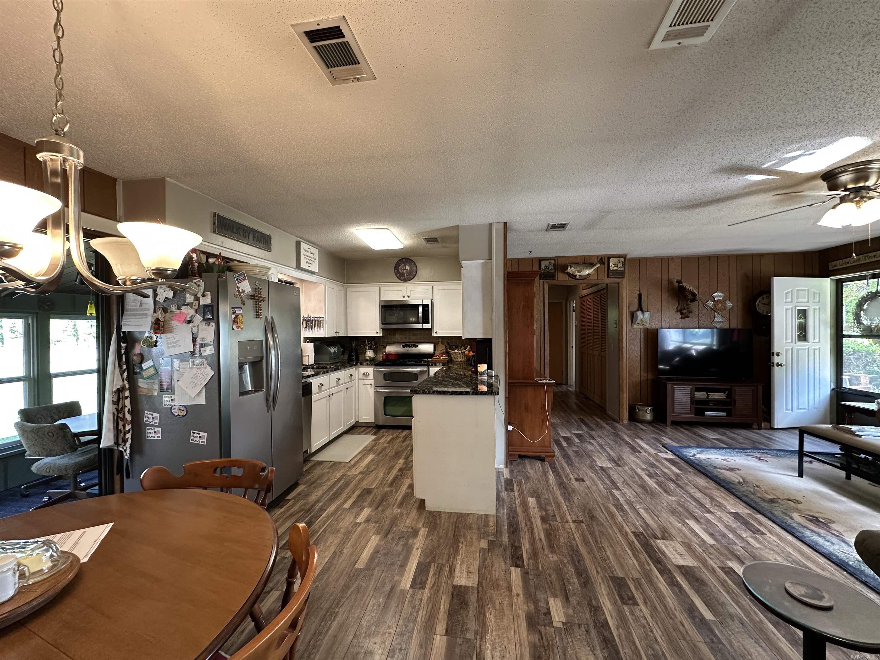 324 Tortoise Bay  Higden, AR