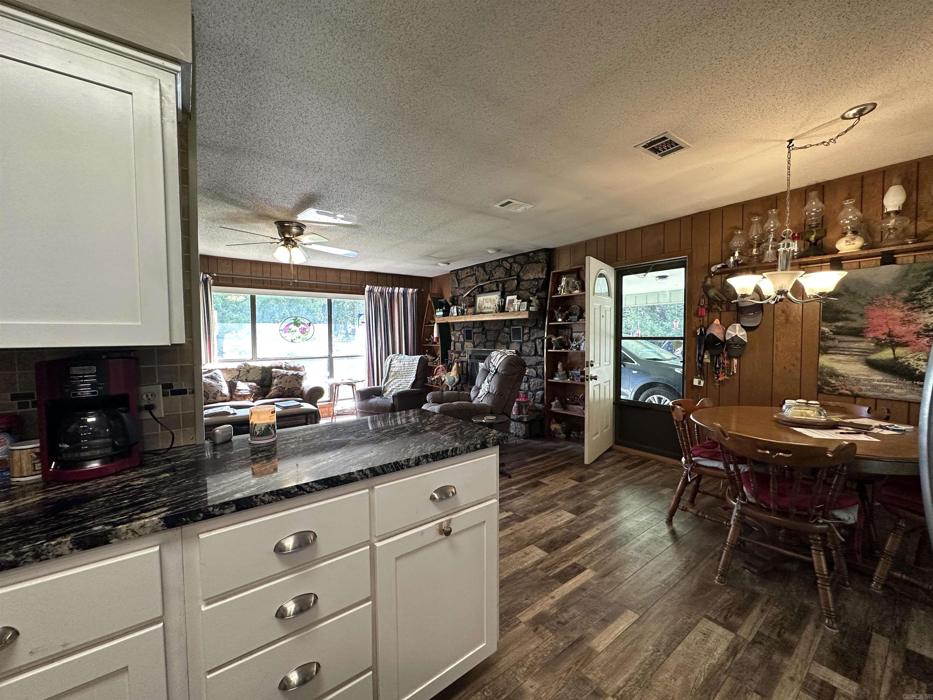324 Tortoise Bay  Higden, AR
