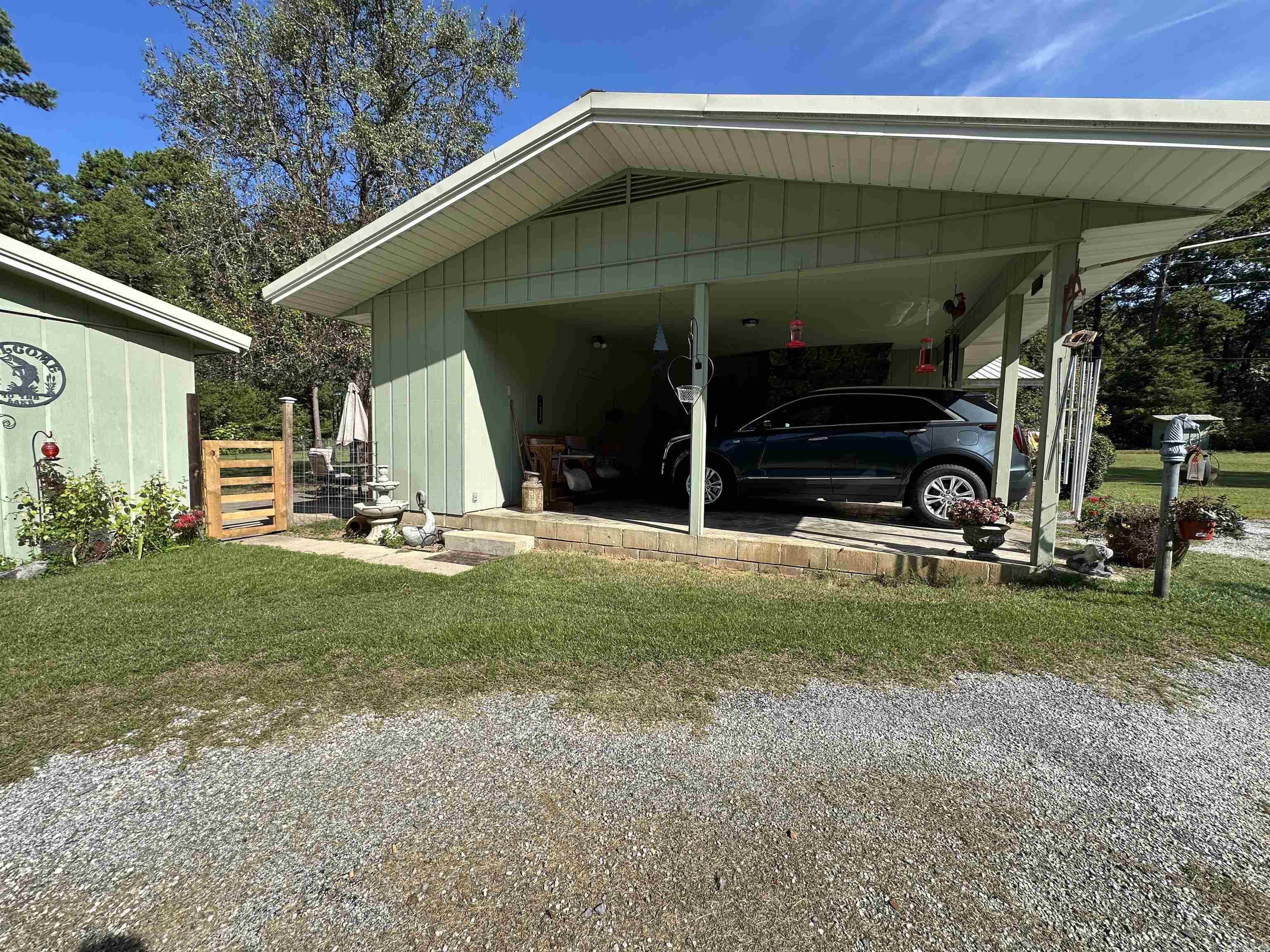 324 Tortoise Bay  Higden, AR