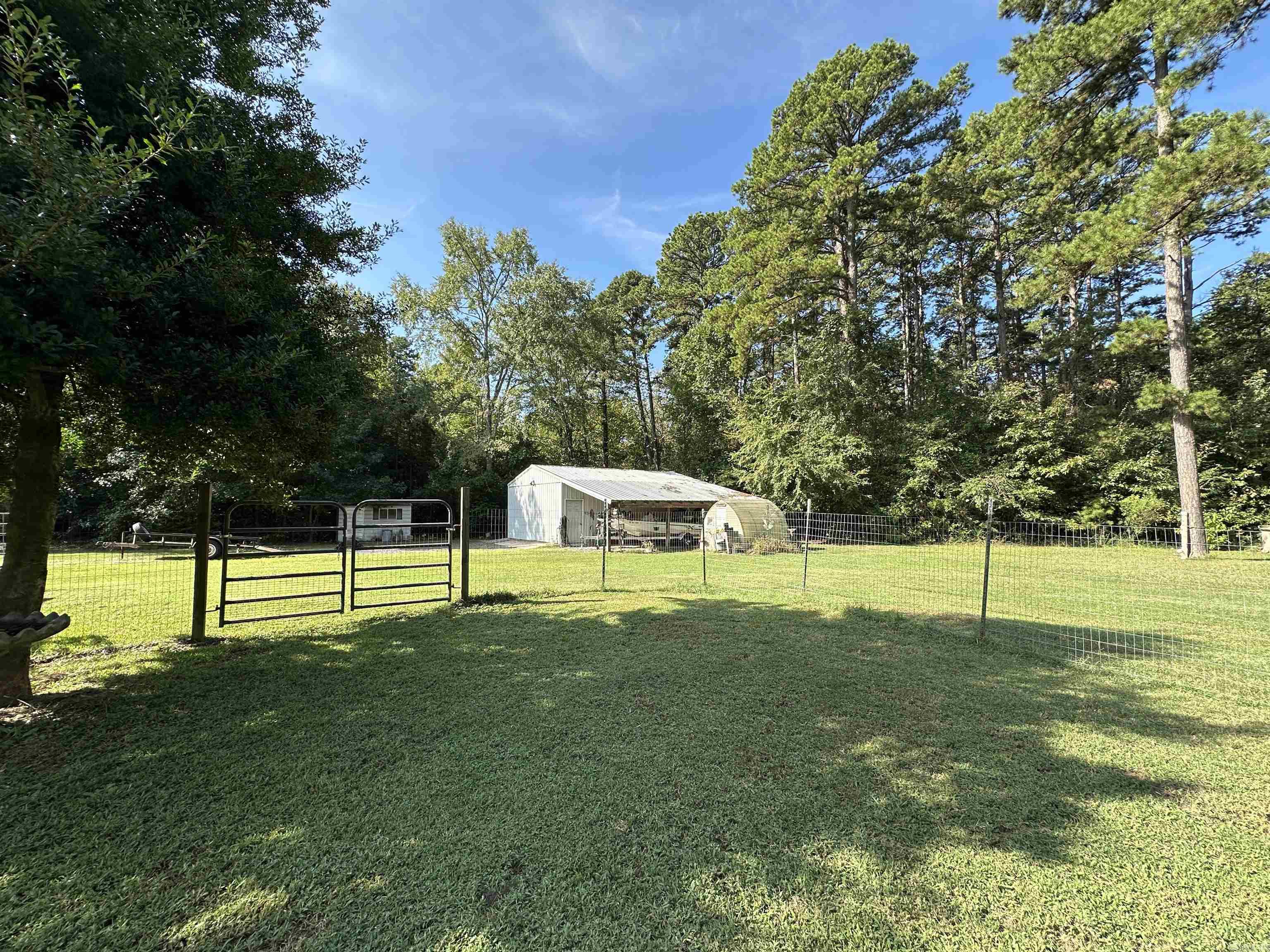 324 Tortoise Bay  Higden, AR