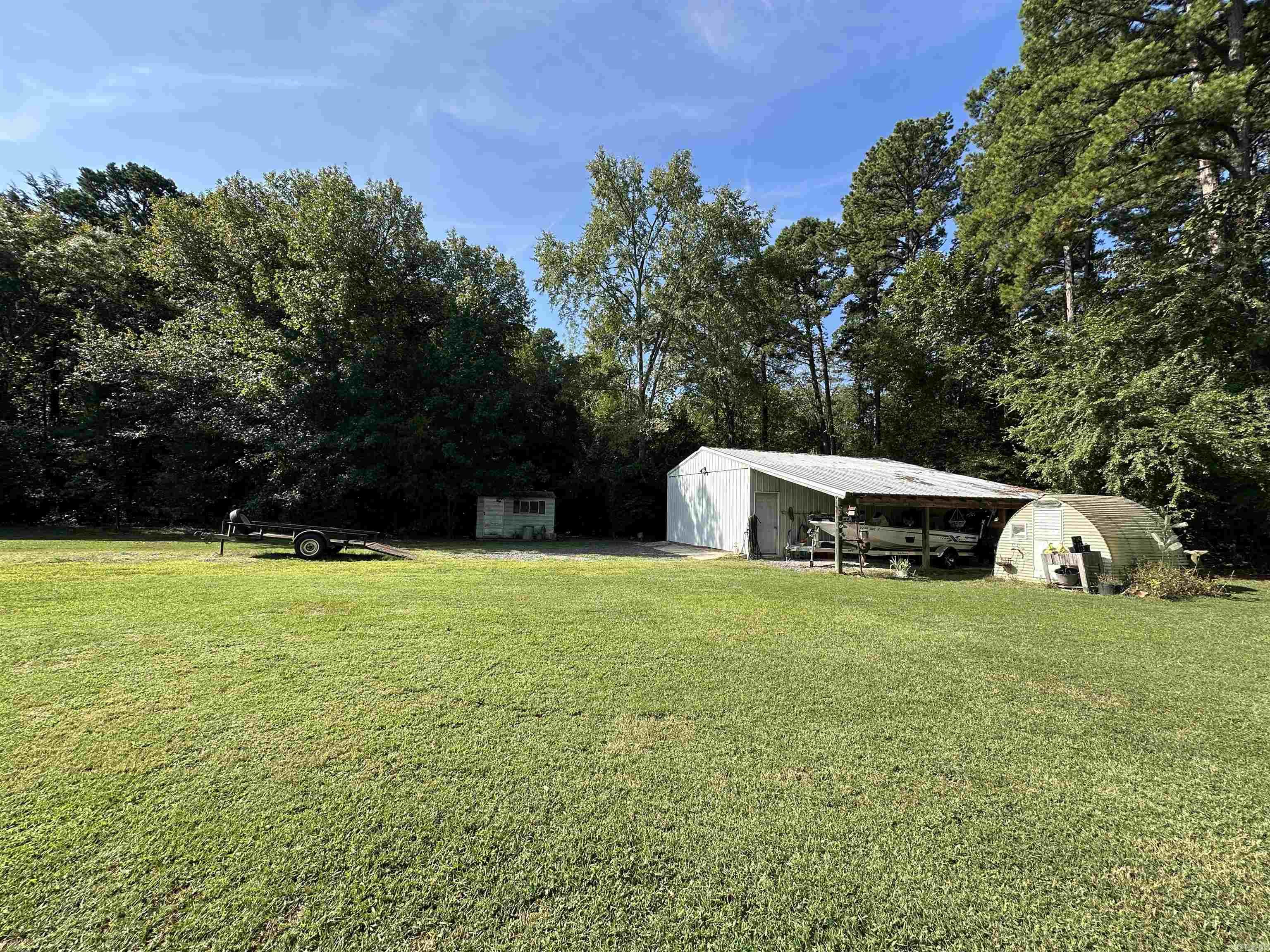 324 Tortoise Bay  Higden, AR