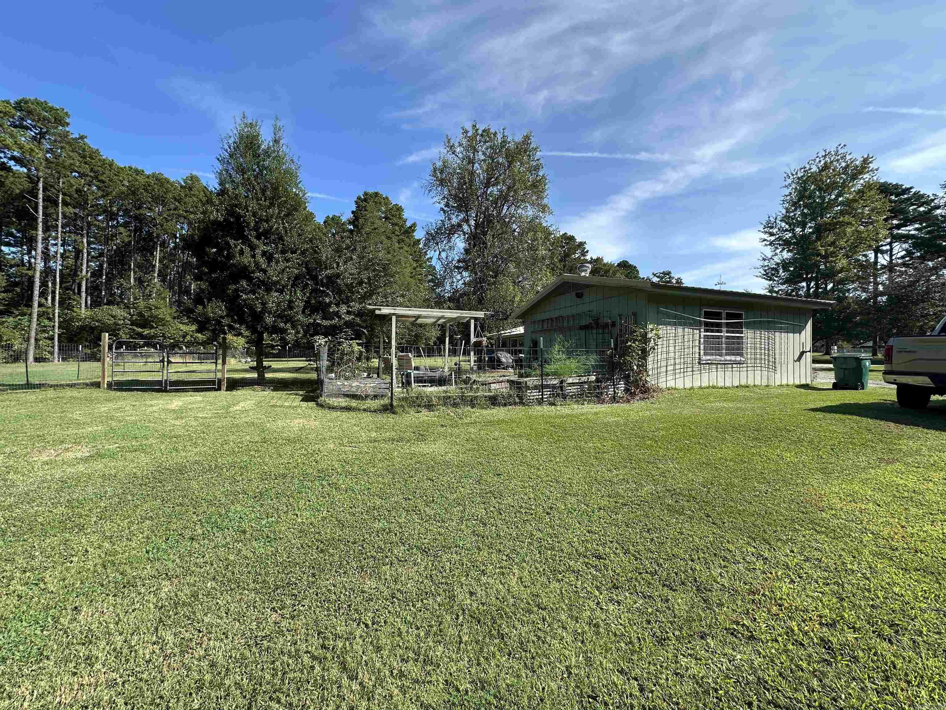 324 Tortoise Bay  Higden, AR