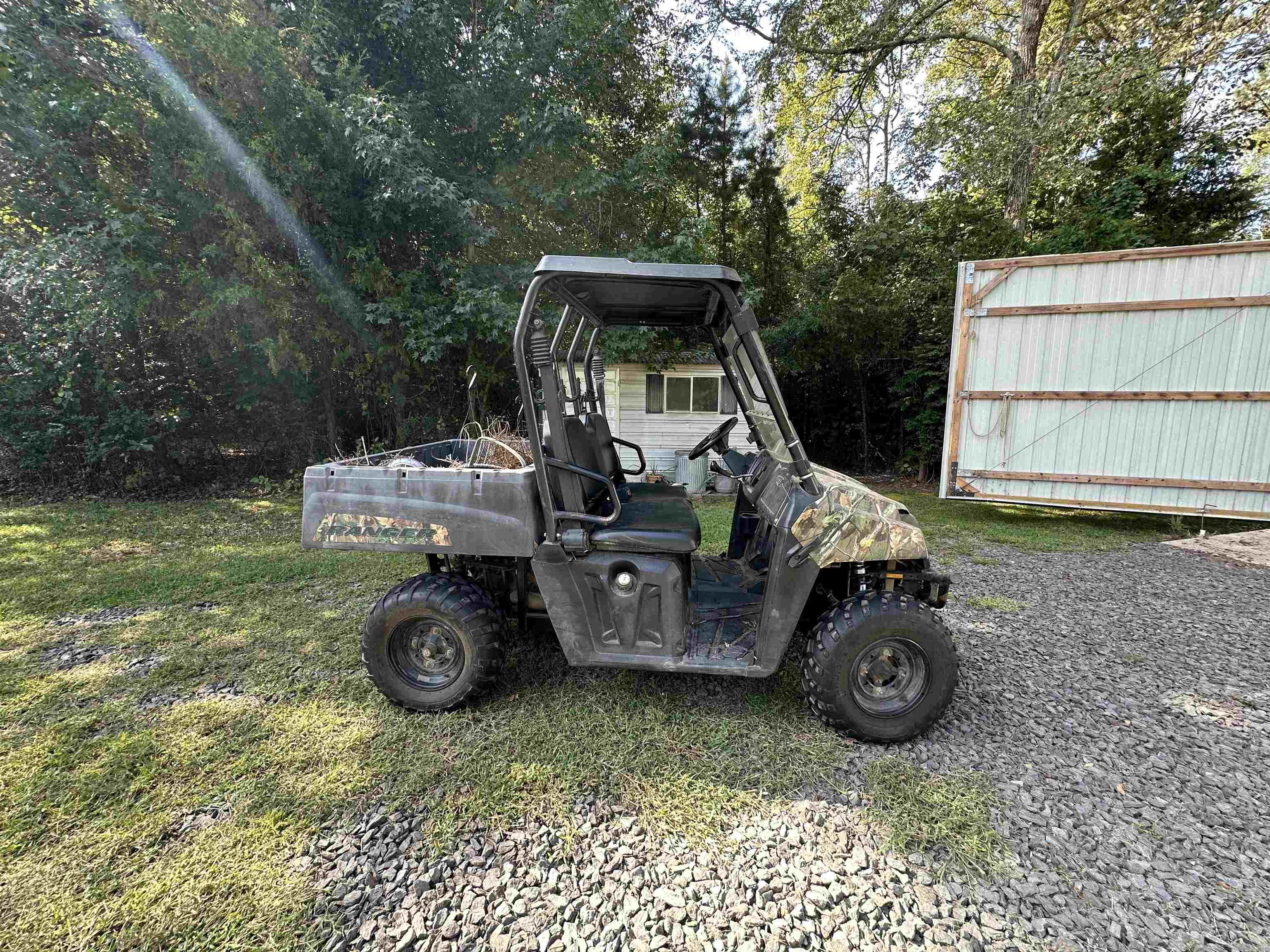 324 Tortoise Bay  Higden, AR