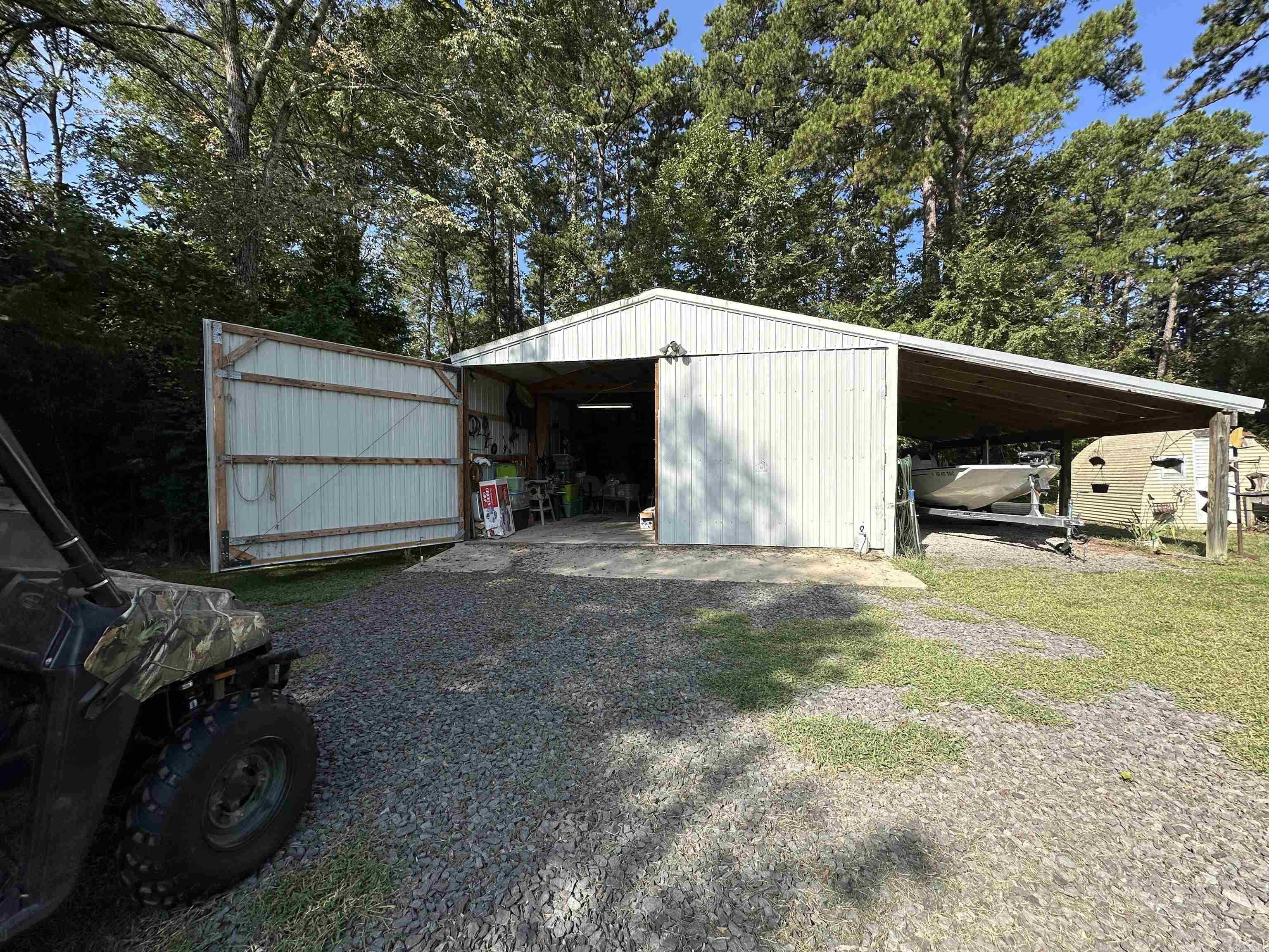 324 Tortoise Bay  Higden, AR