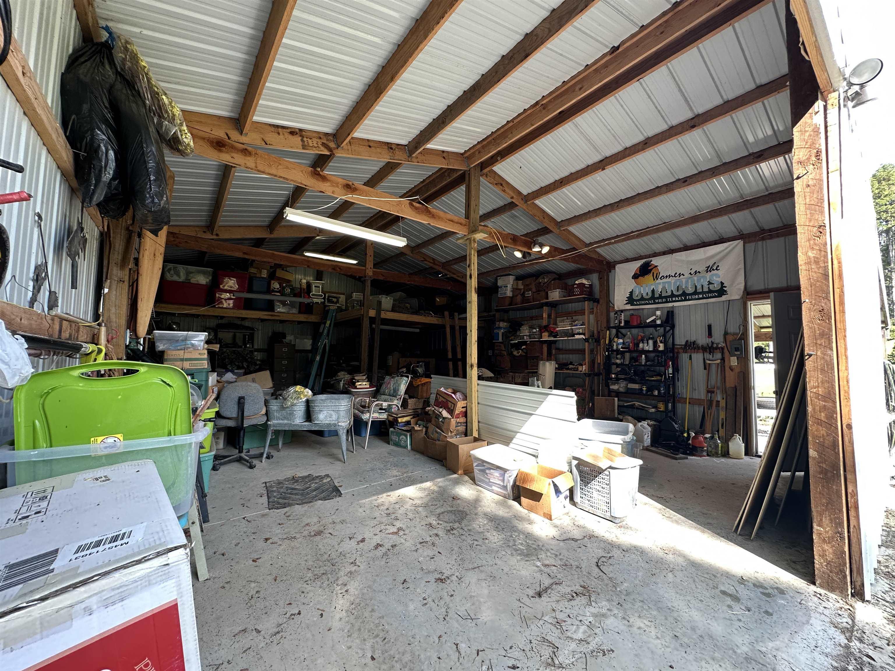 324 Tortoise Bay  Higden, AR