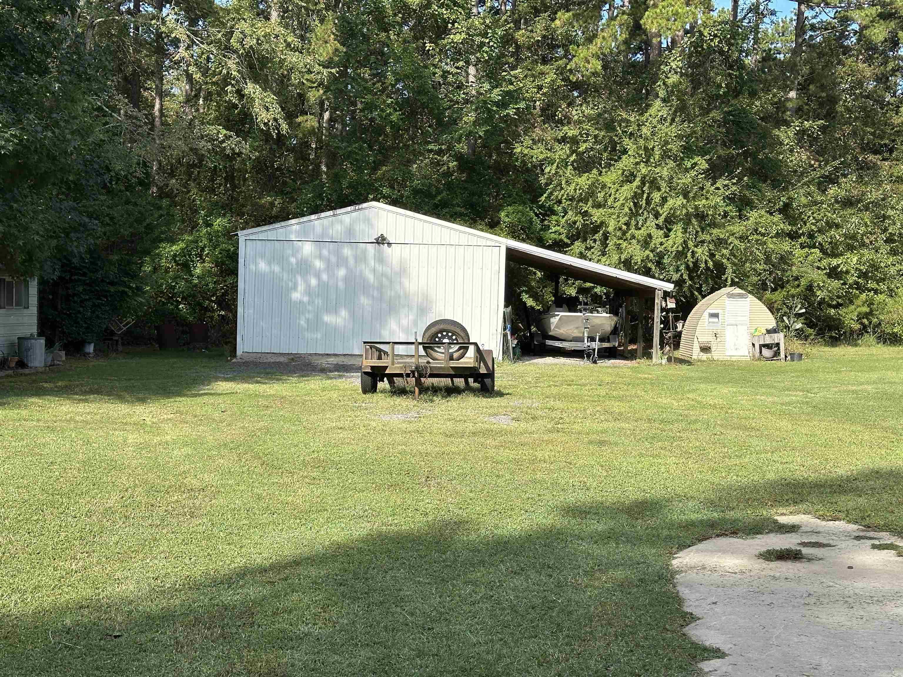 324 Tortoise Bay  Higden, AR