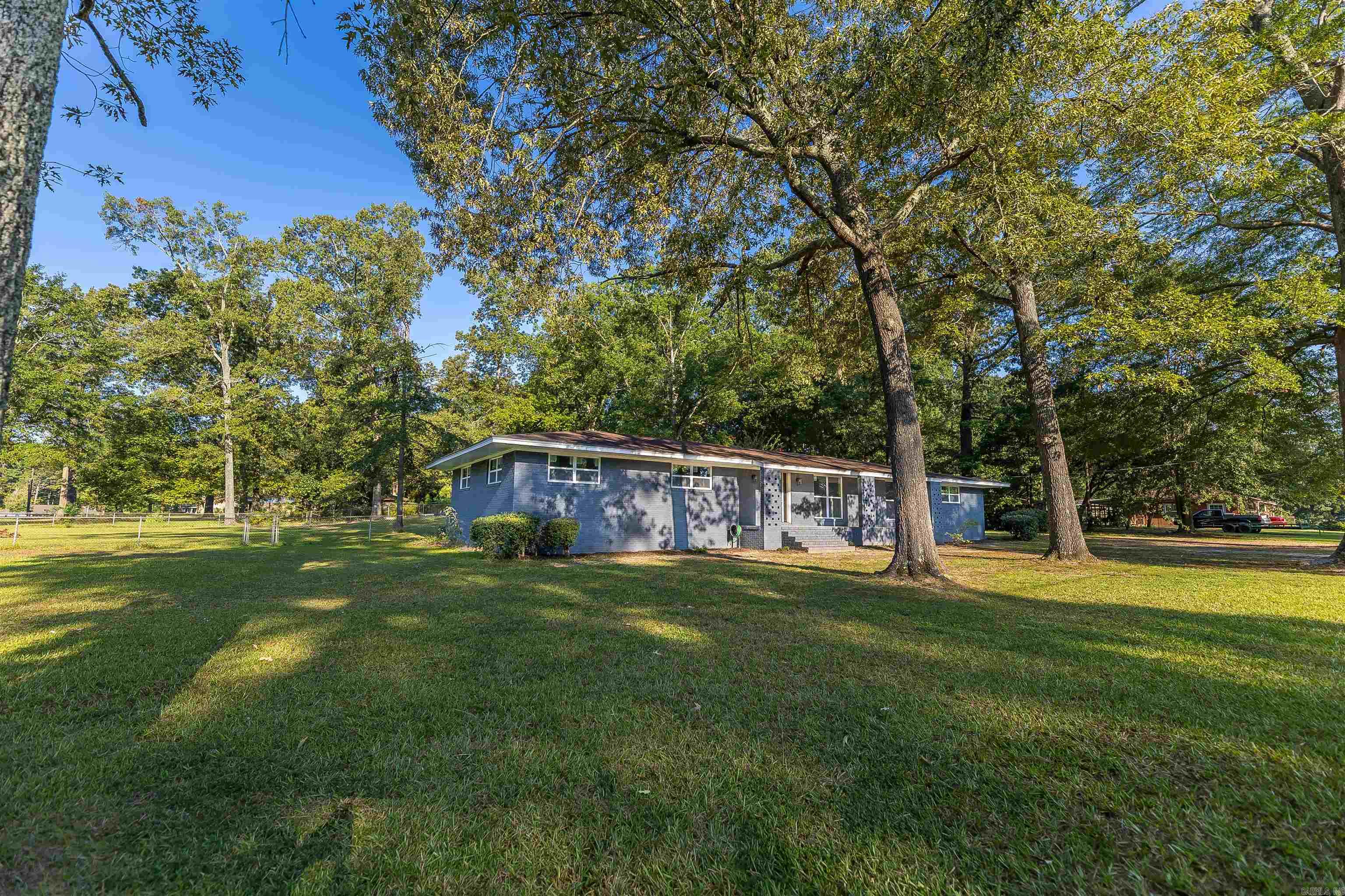 266 Ponderosa Dr  El Dorado, AR