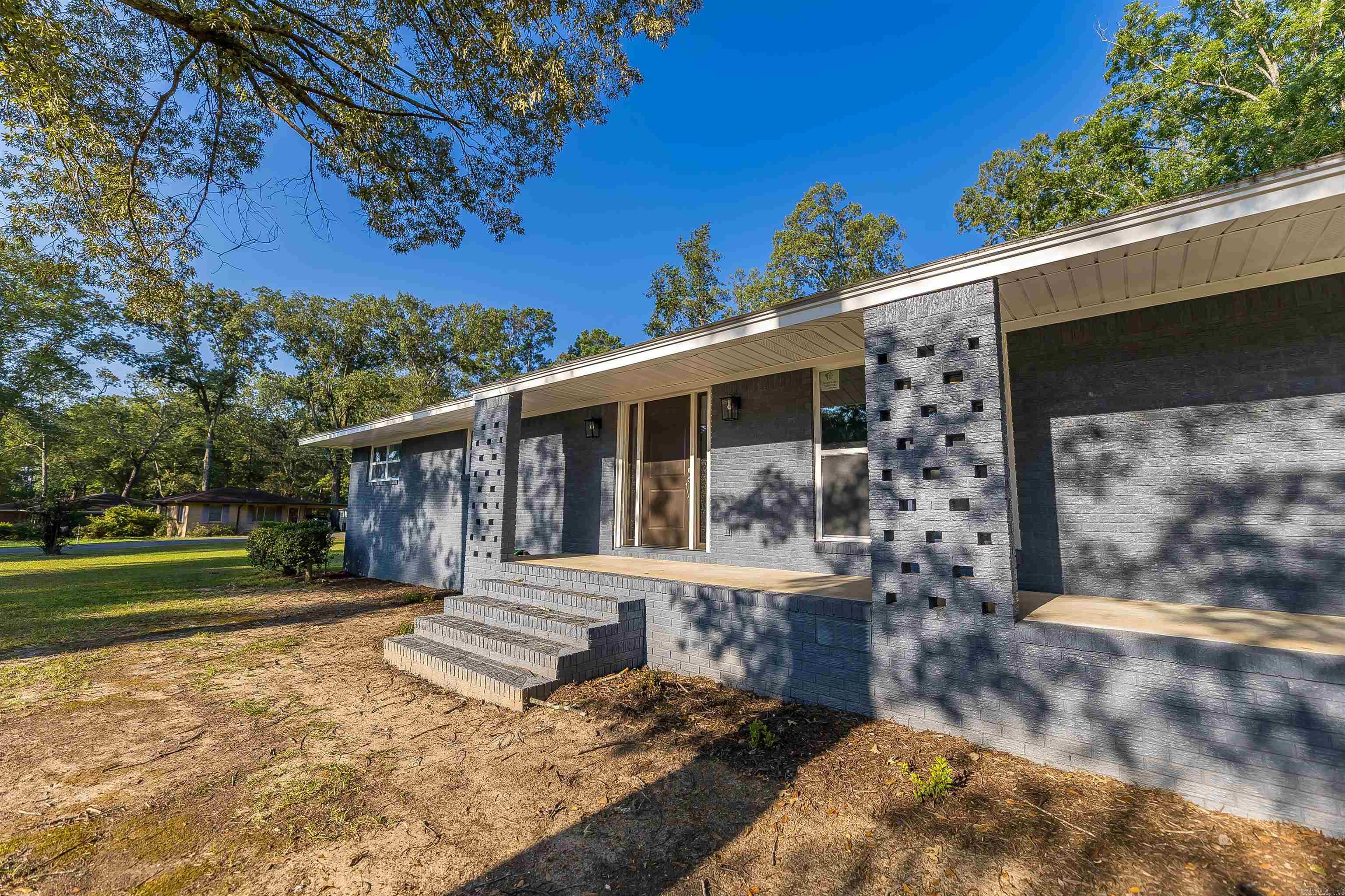 266 Ponderosa Dr  El Dorado, AR