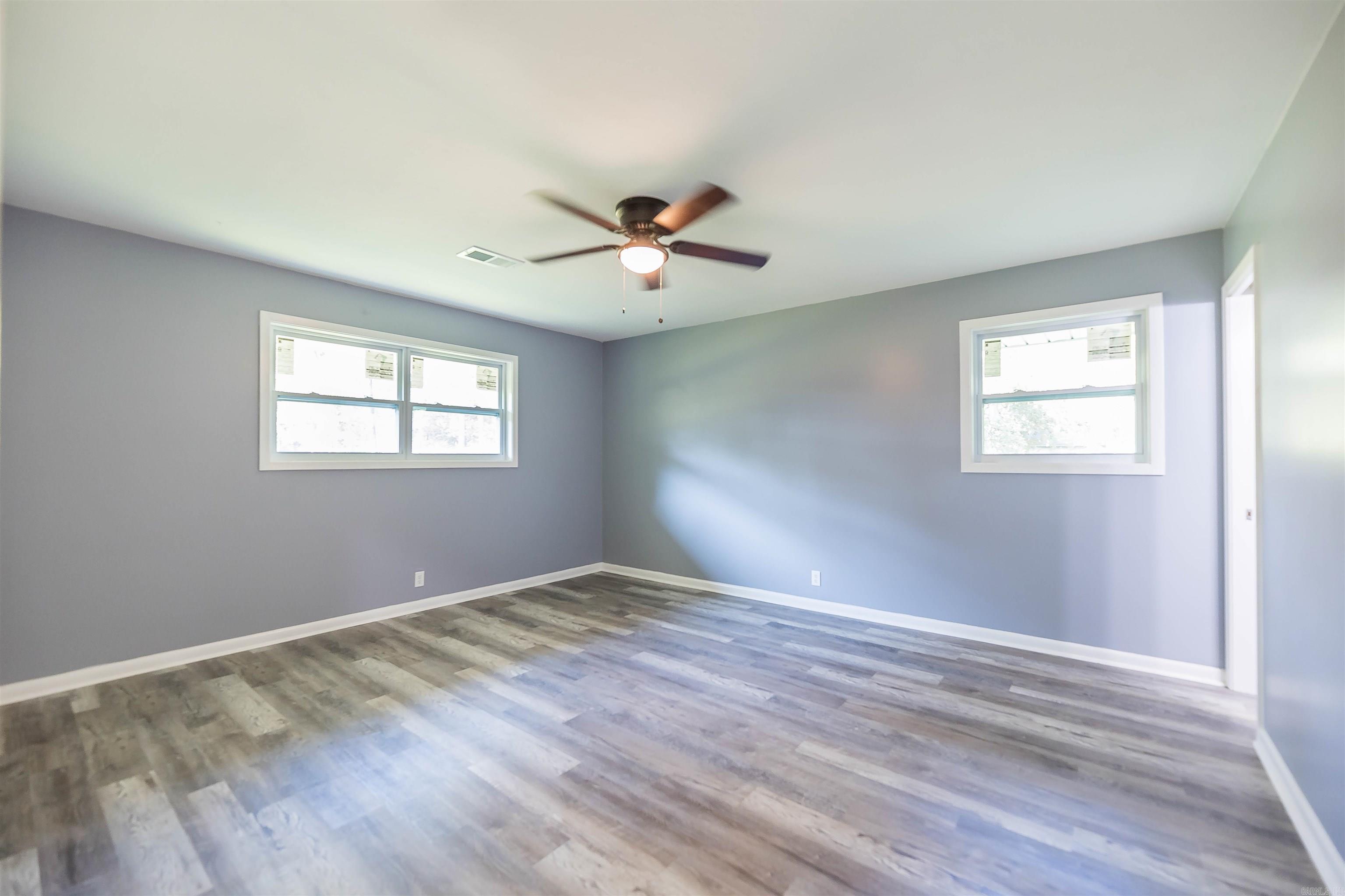 266 Ponderosa Dr  El Dorado, AR