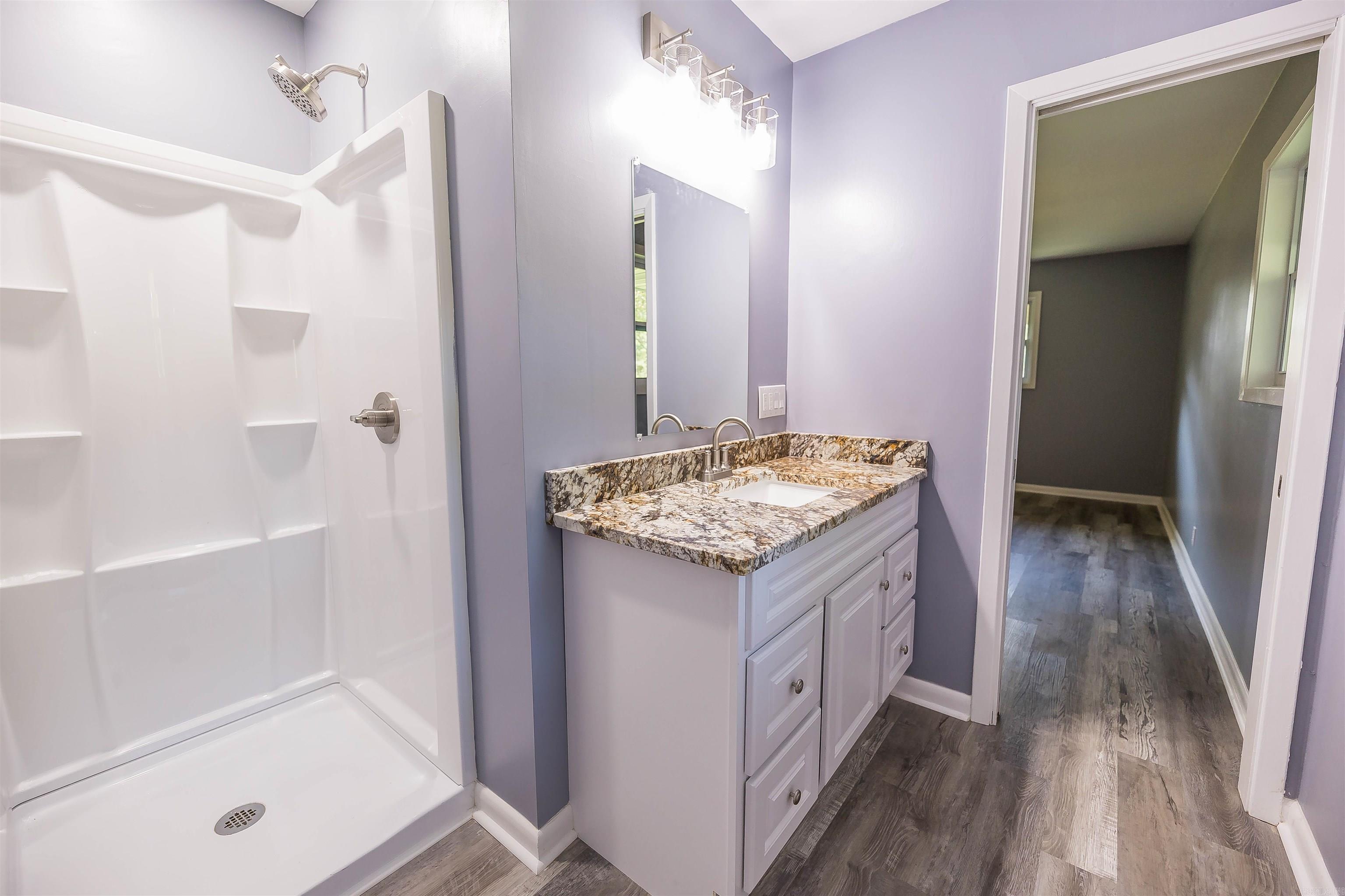266 Ponderosa Dr  El Dorado, AR