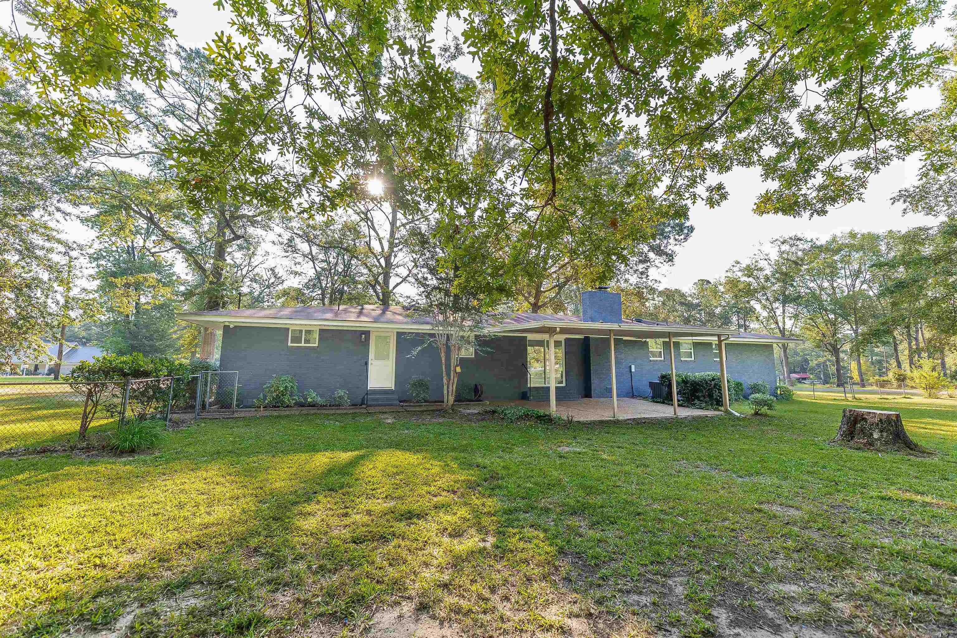 266 Ponderosa Dr  El Dorado, AR
