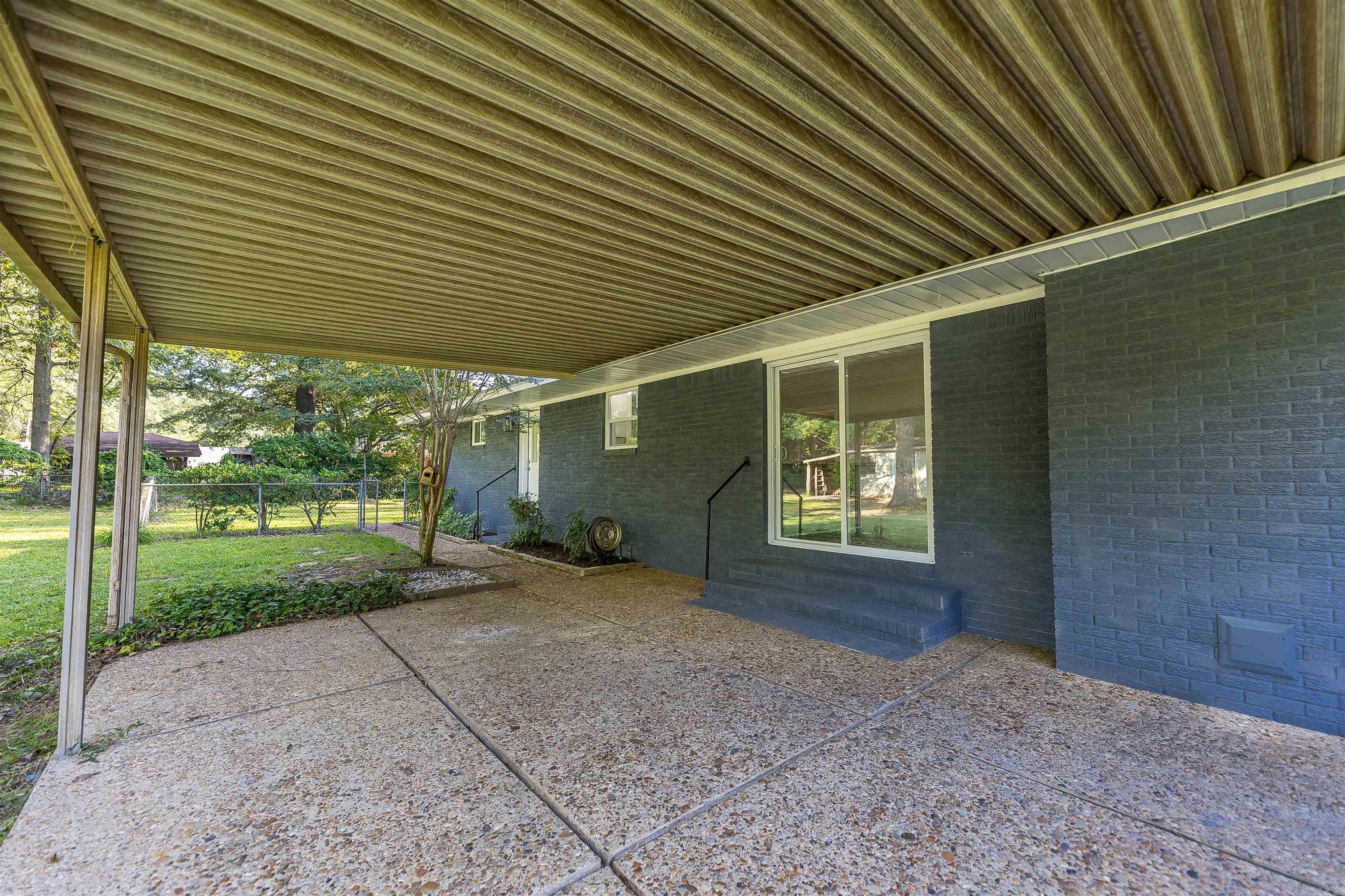 266 Ponderosa Dr  El Dorado, AR