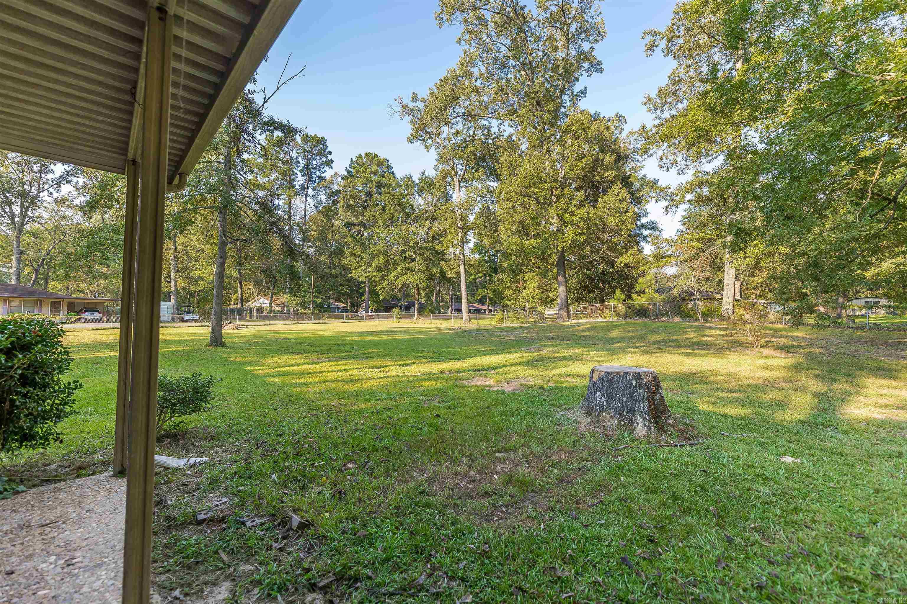 266 Ponderosa Dr  El Dorado, AR