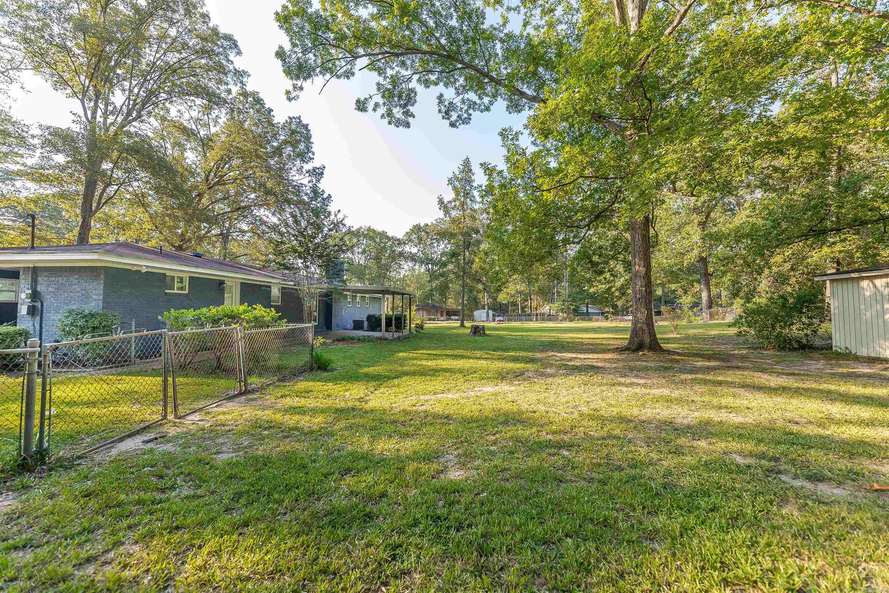 266 Ponderosa Dr  El Dorado, AR