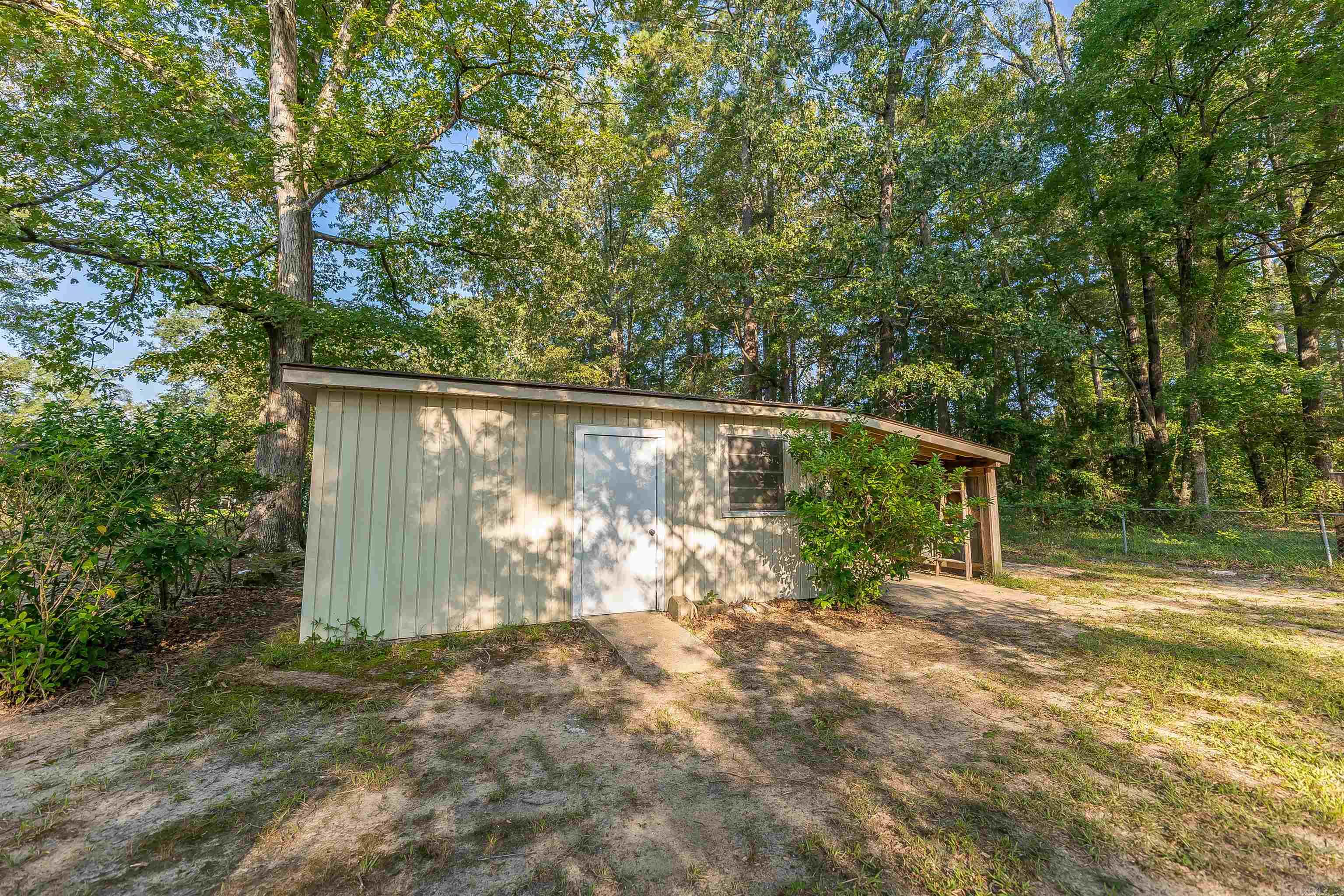 266 Ponderosa Dr  El Dorado, AR