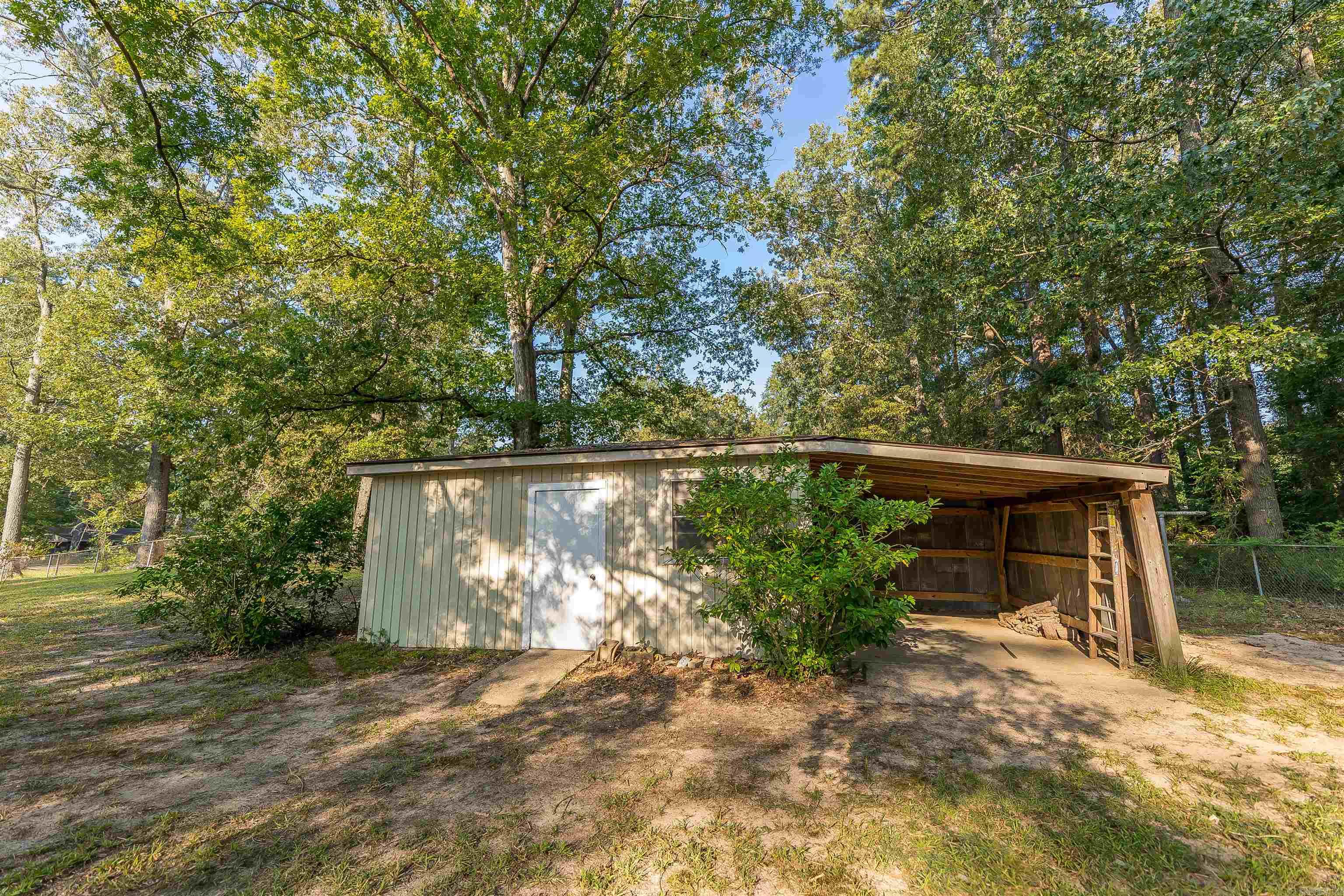266 Ponderosa Dr  El Dorado, AR