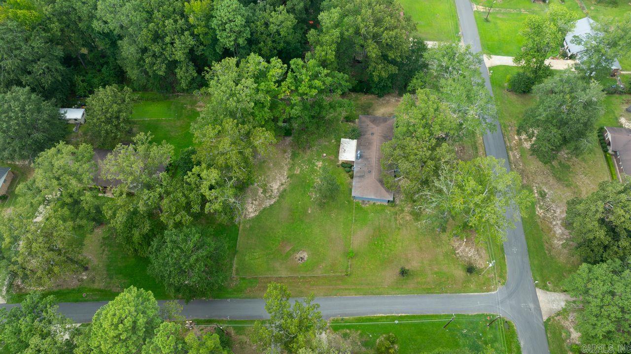 266 Ponderosa Dr  El Dorado, AR