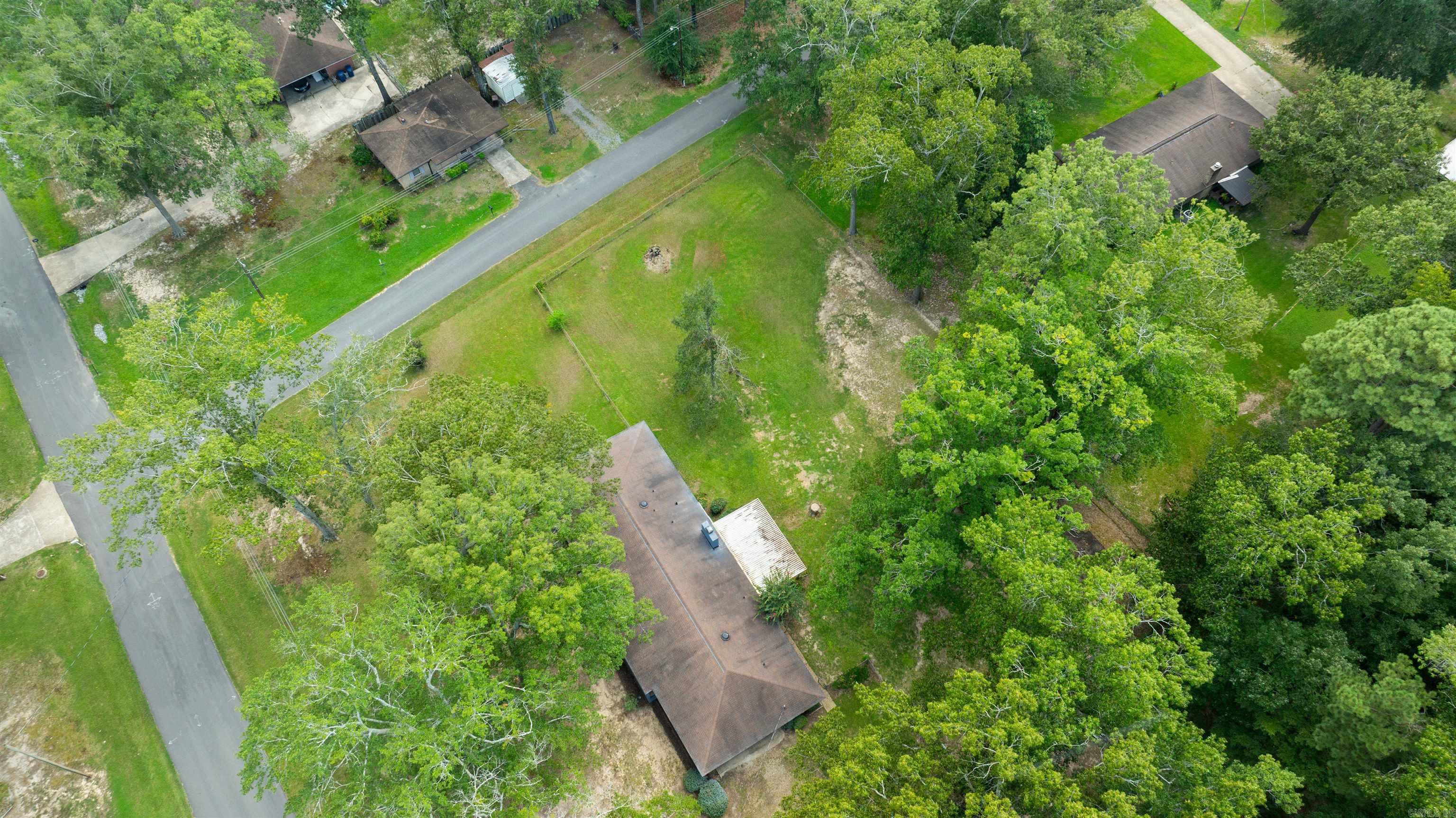 266 Ponderosa Dr  El Dorado, AR