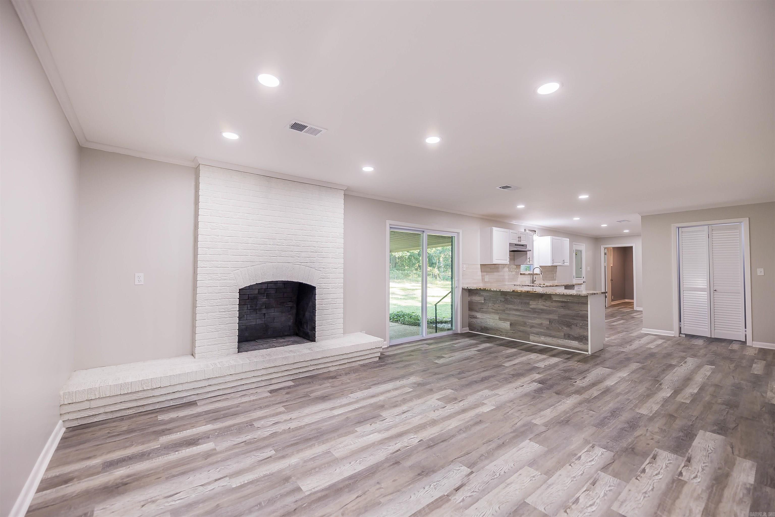 266 Ponderosa Dr  El Dorado, AR