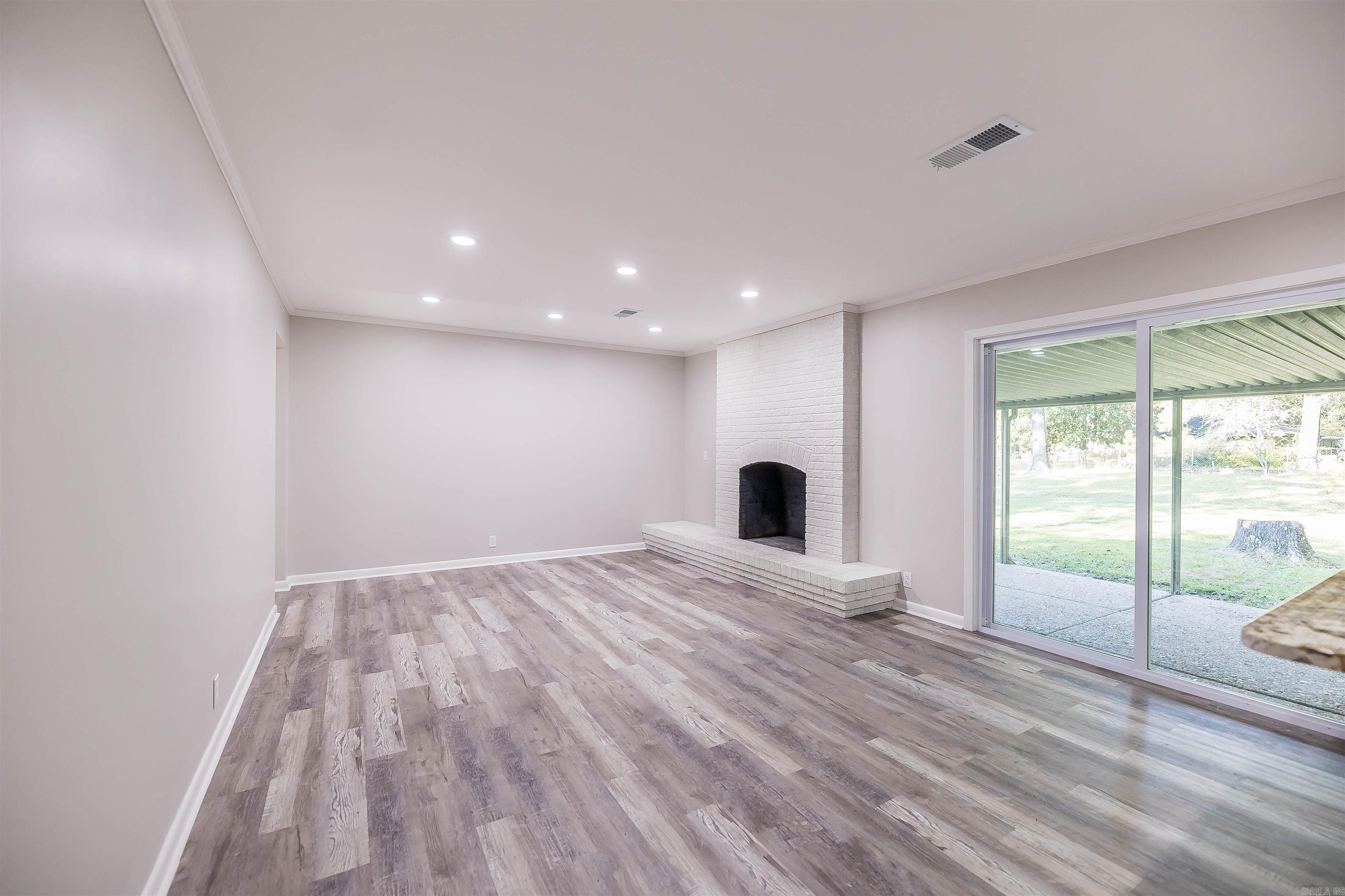 266 Ponderosa Dr  El Dorado, AR