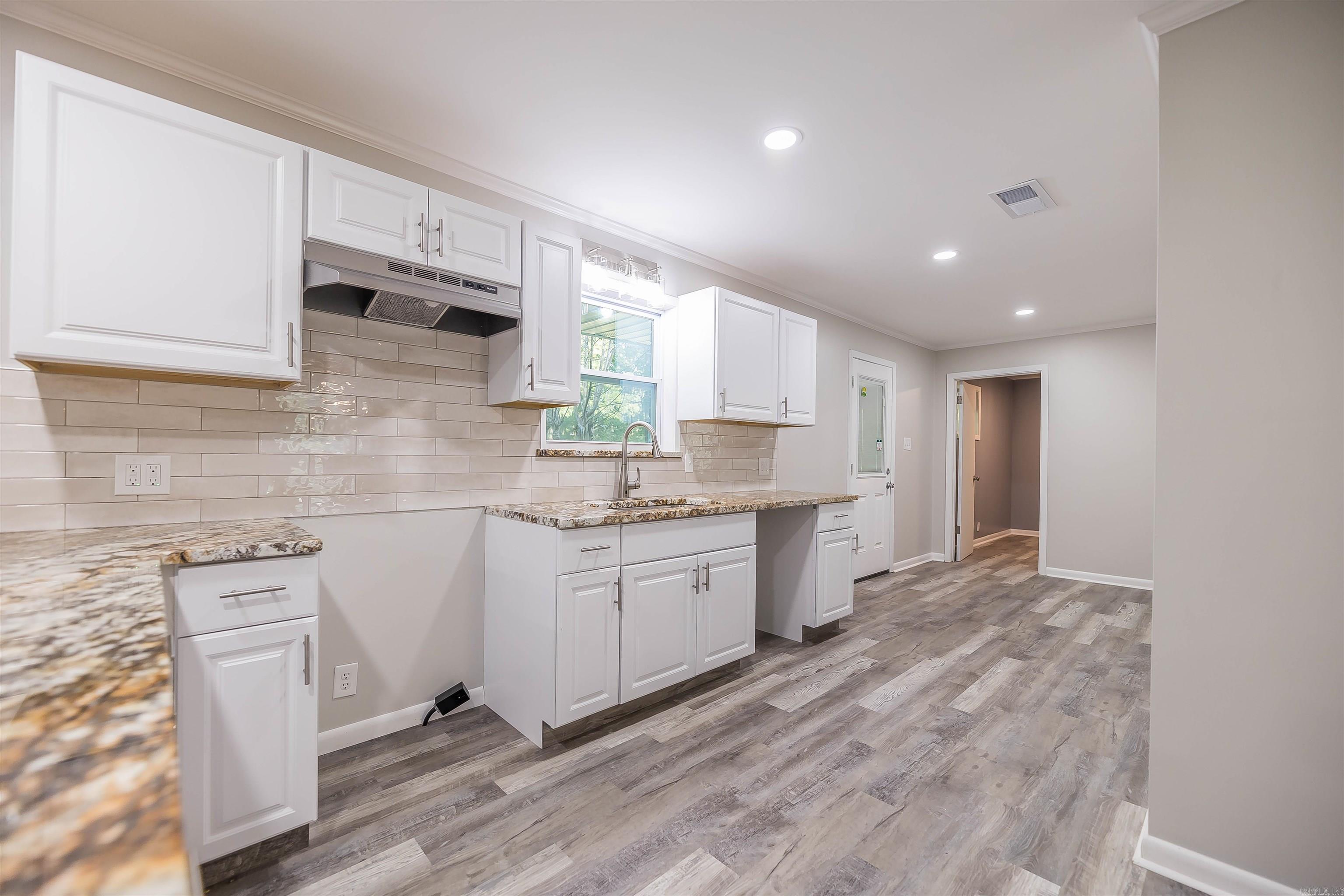 266 Ponderosa Dr  El Dorado, AR