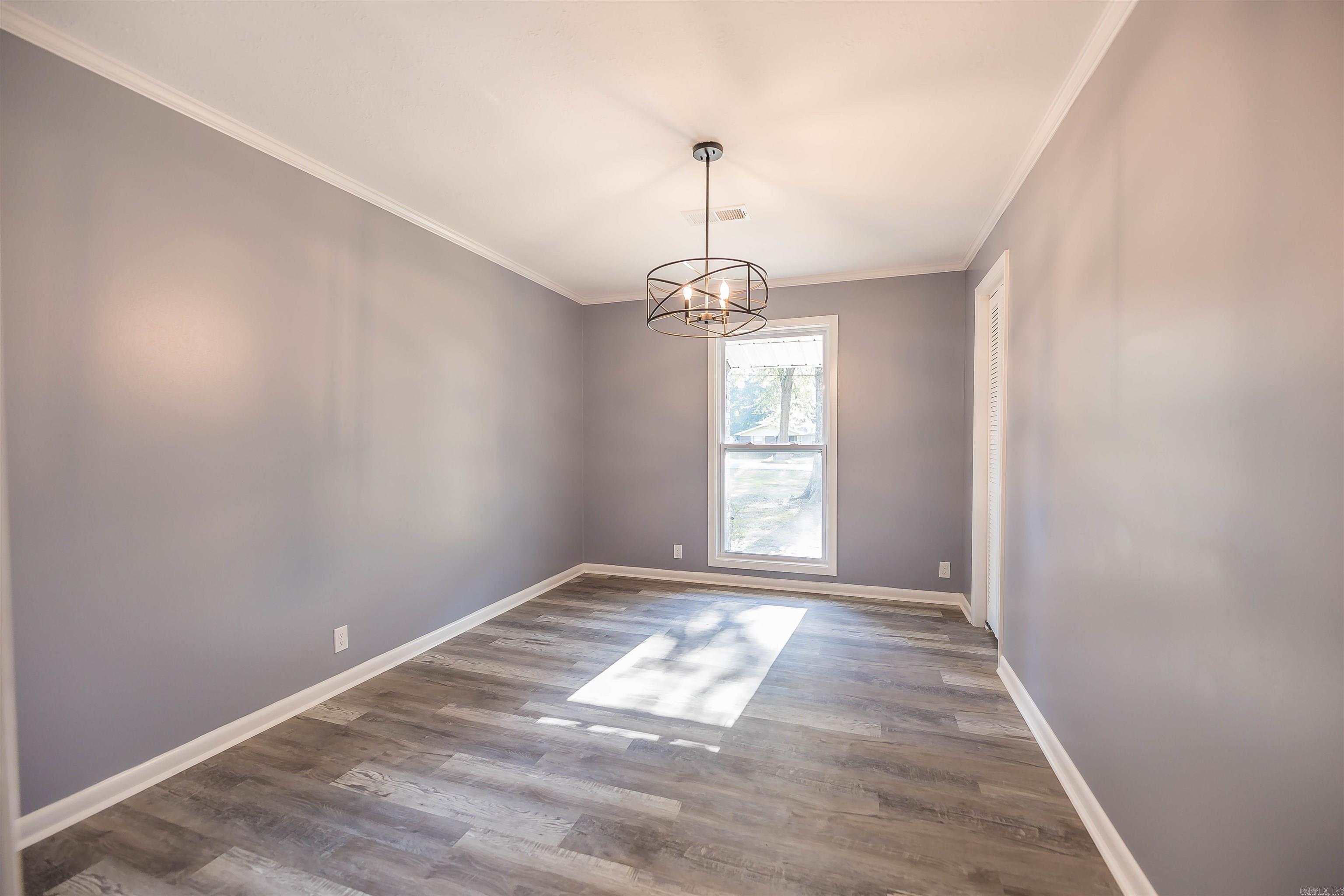 266 Ponderosa Dr  El Dorado, AR