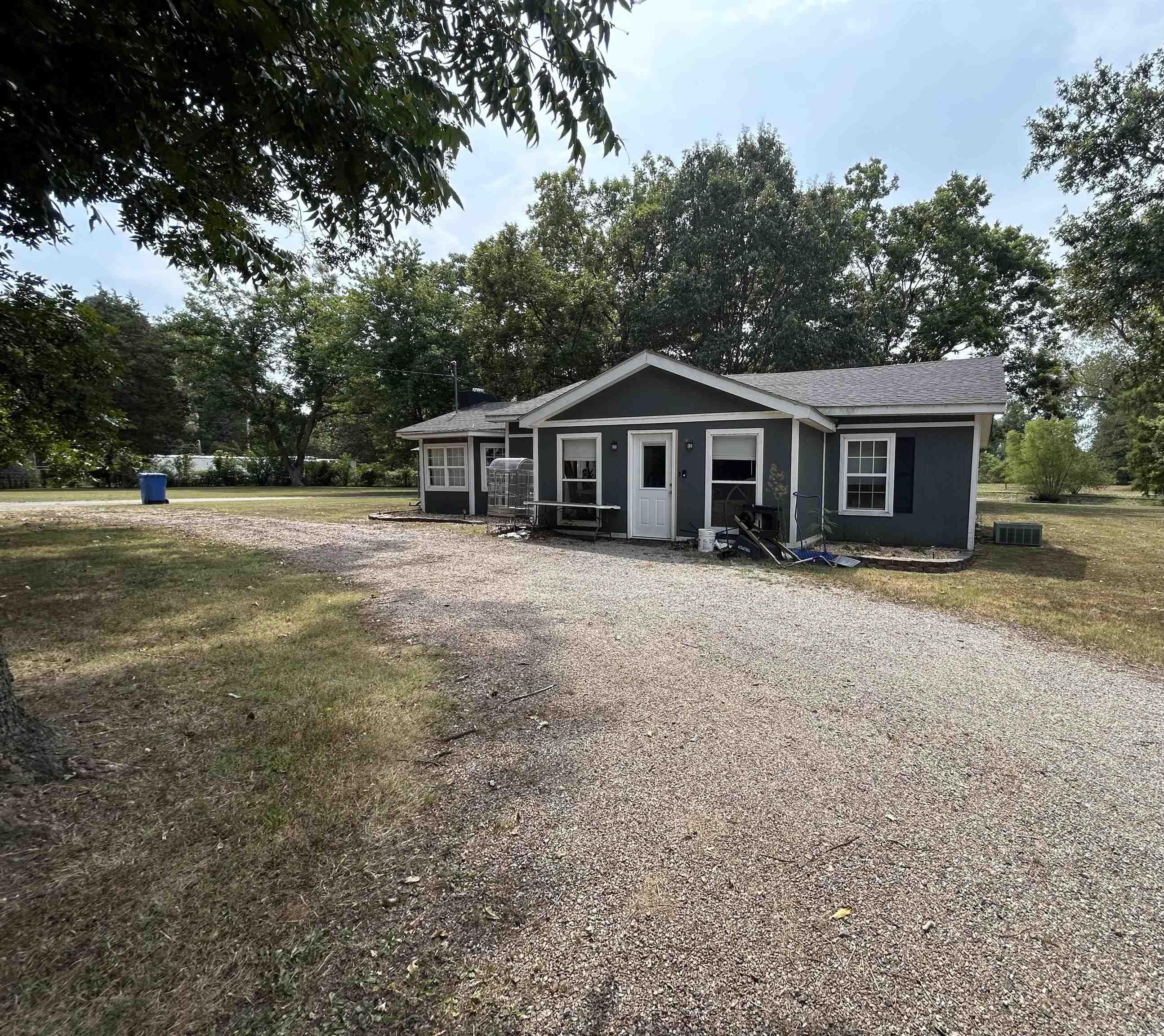 140 S Boykin  Piggott, AR