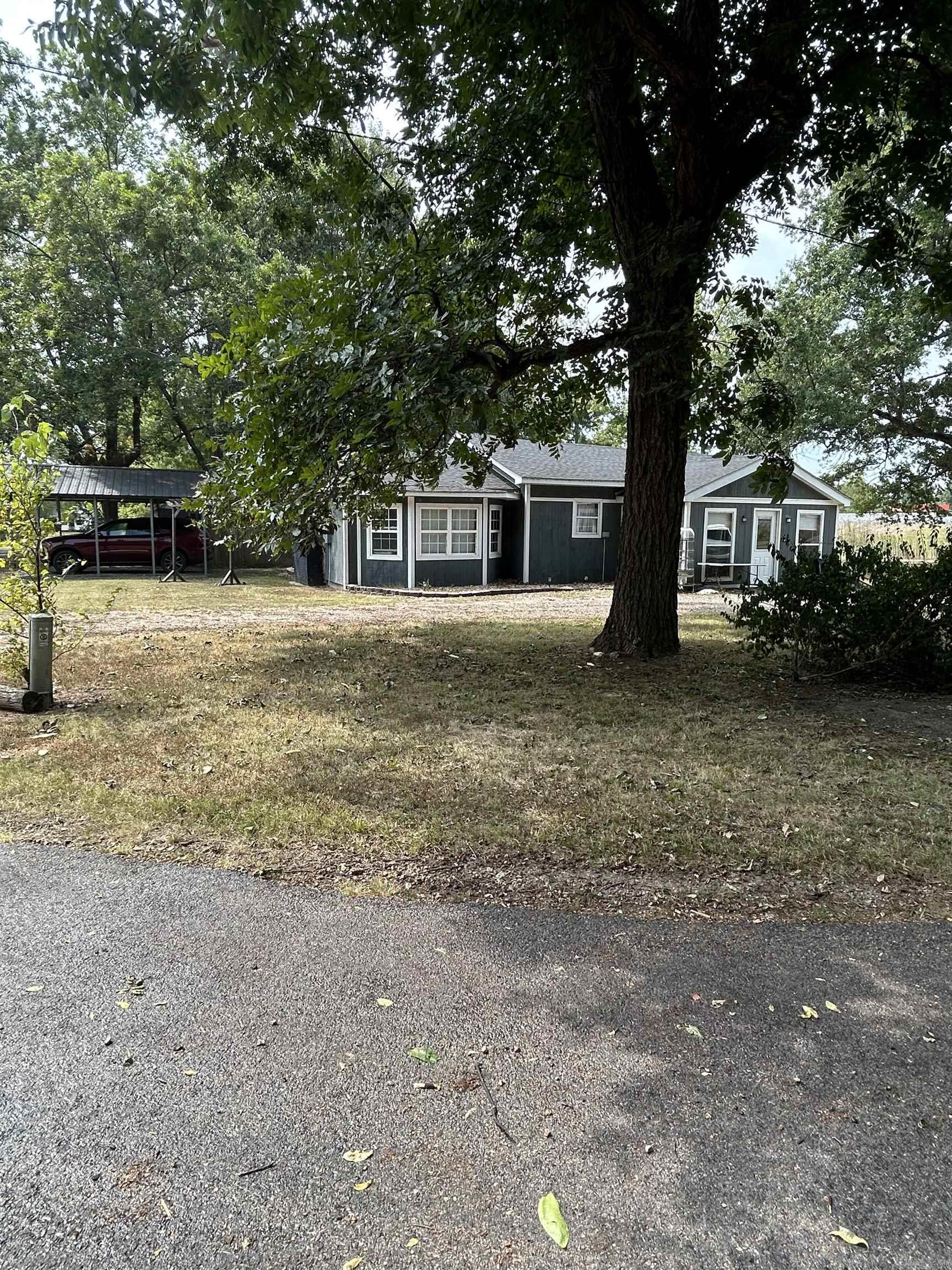 140 S Boykin  Piggott, AR