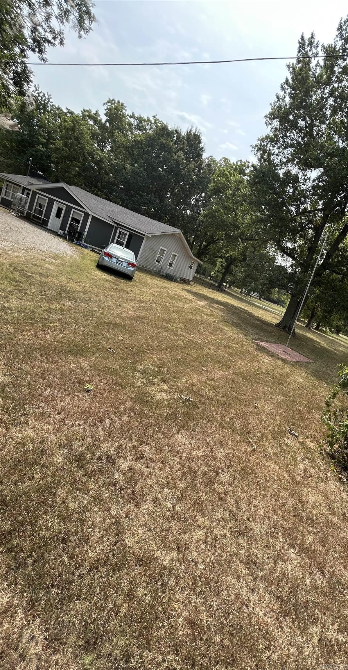 140 S Boykin  Piggott, AR