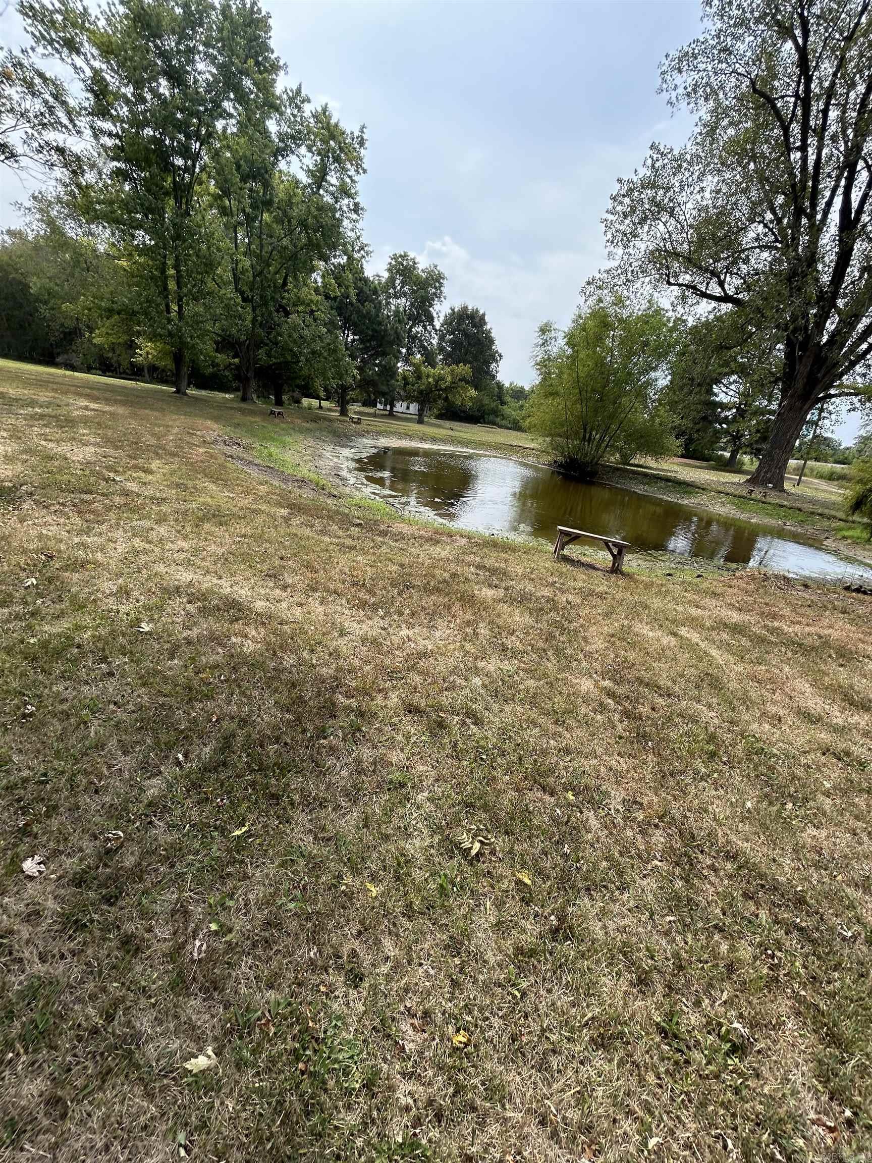 140 S Boykin  Piggott, AR