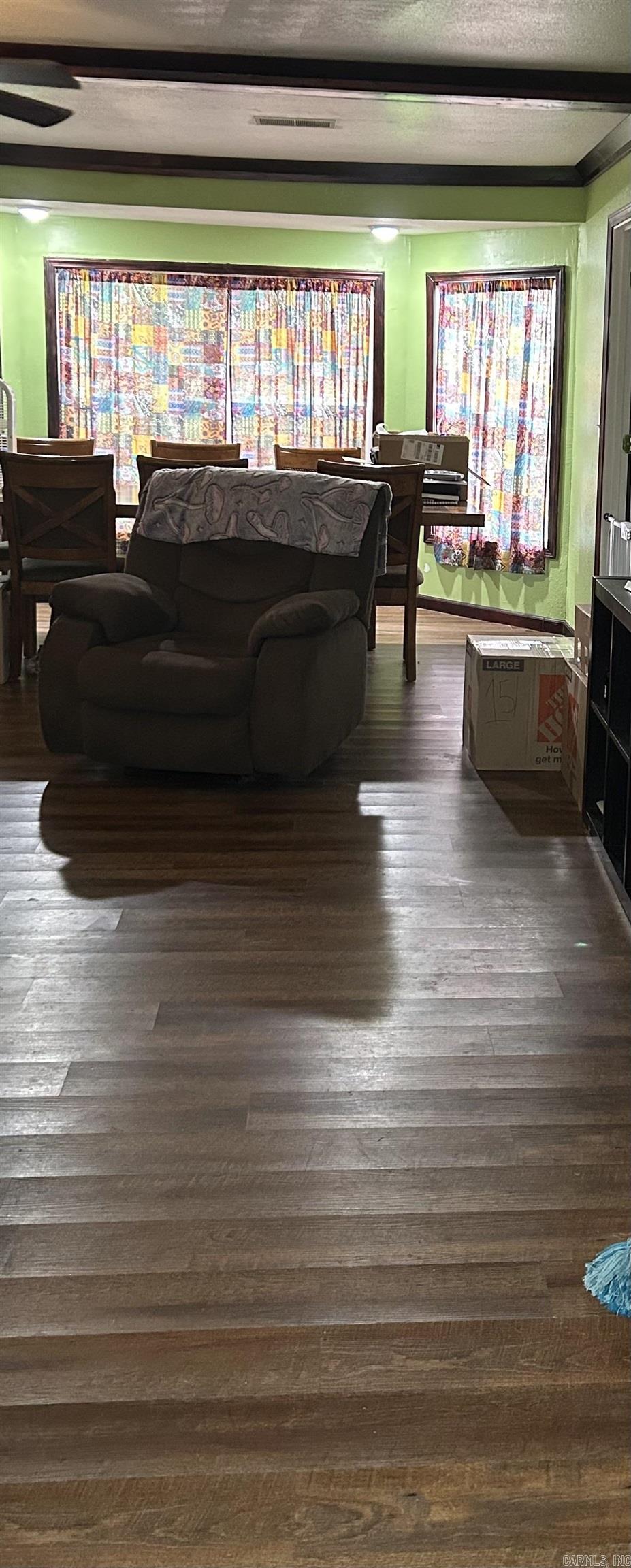 140 S Boykin  Piggott, AR