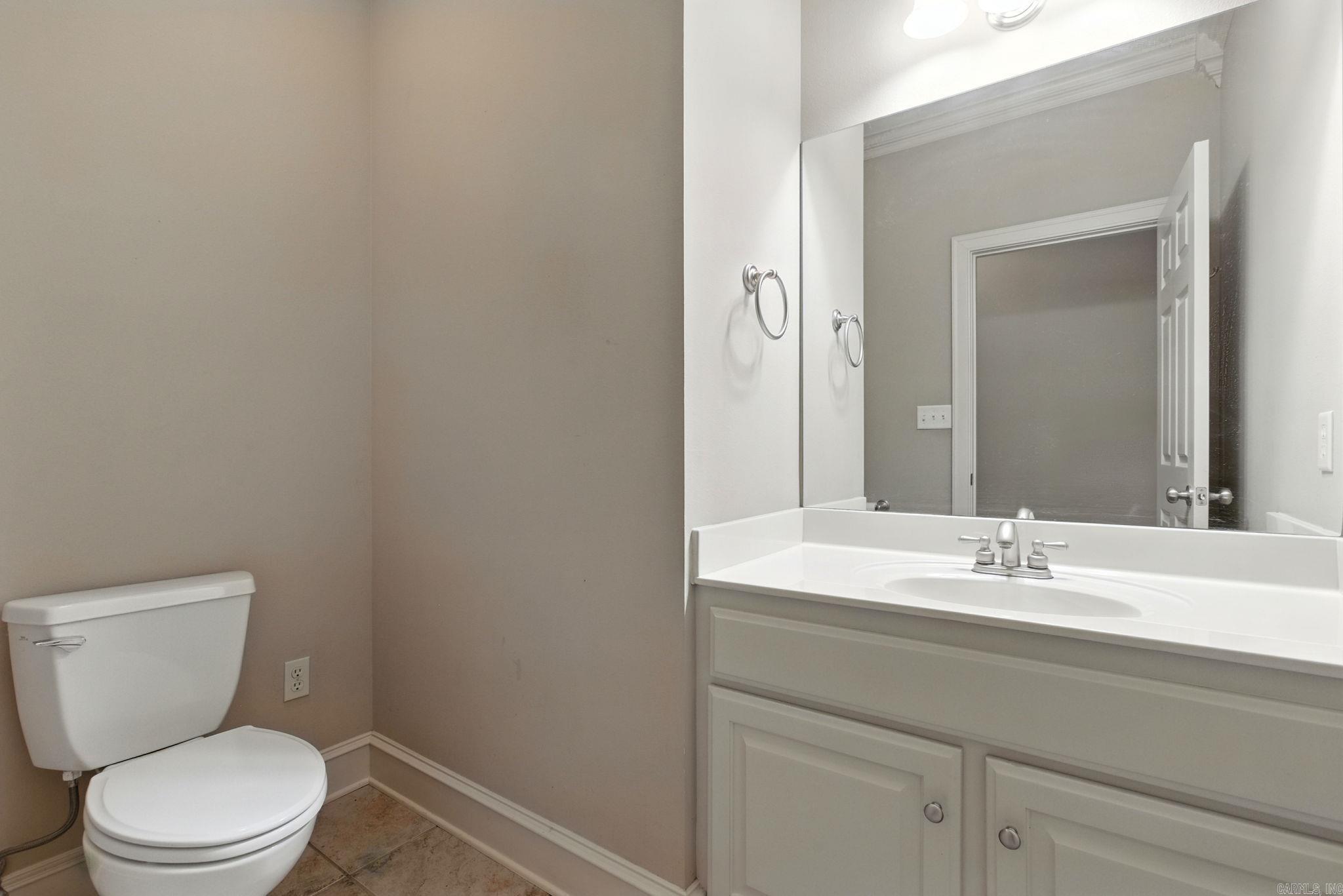 113 Bouriese  Maumelle, AR