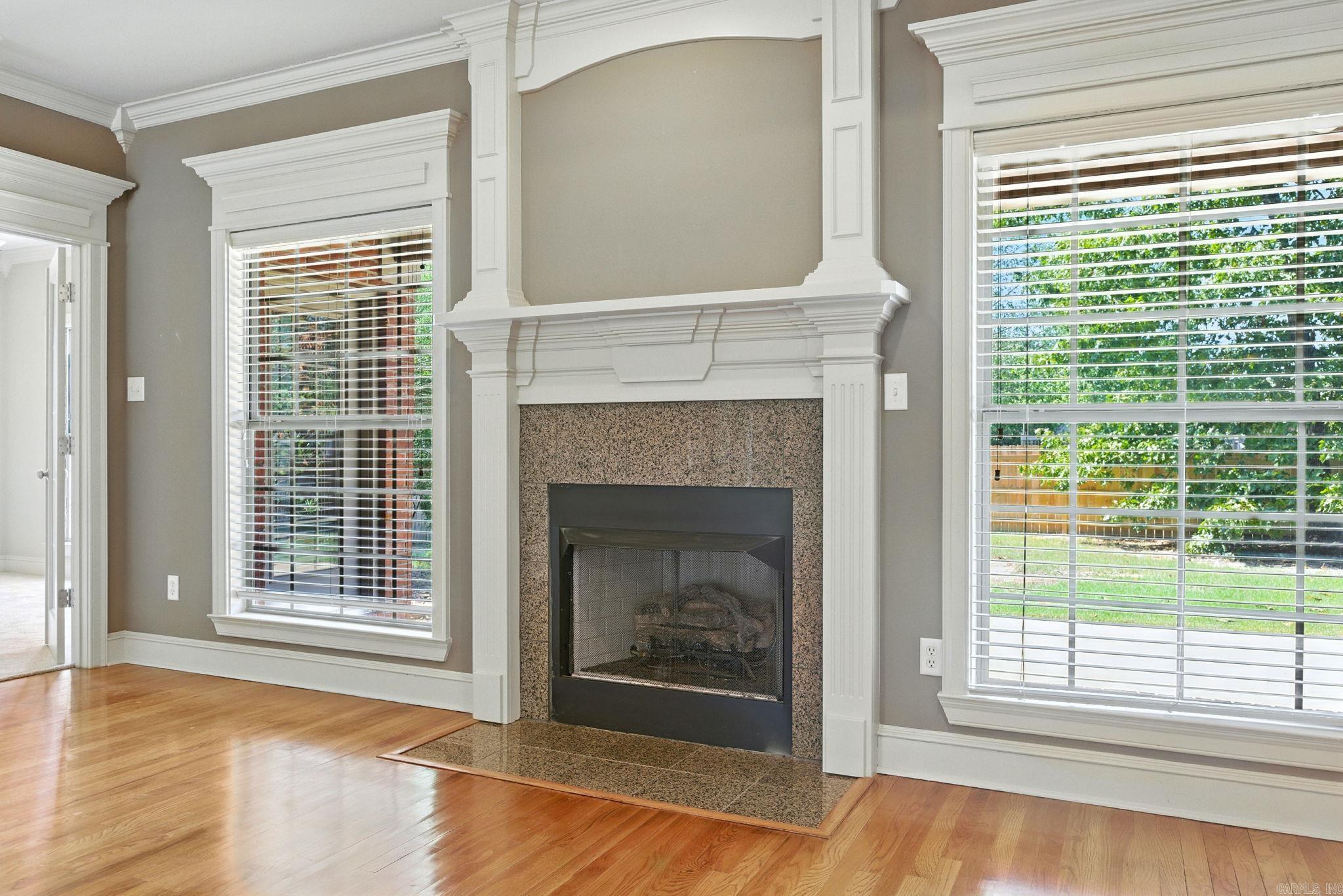 113 Bouriese  Maumelle, AR